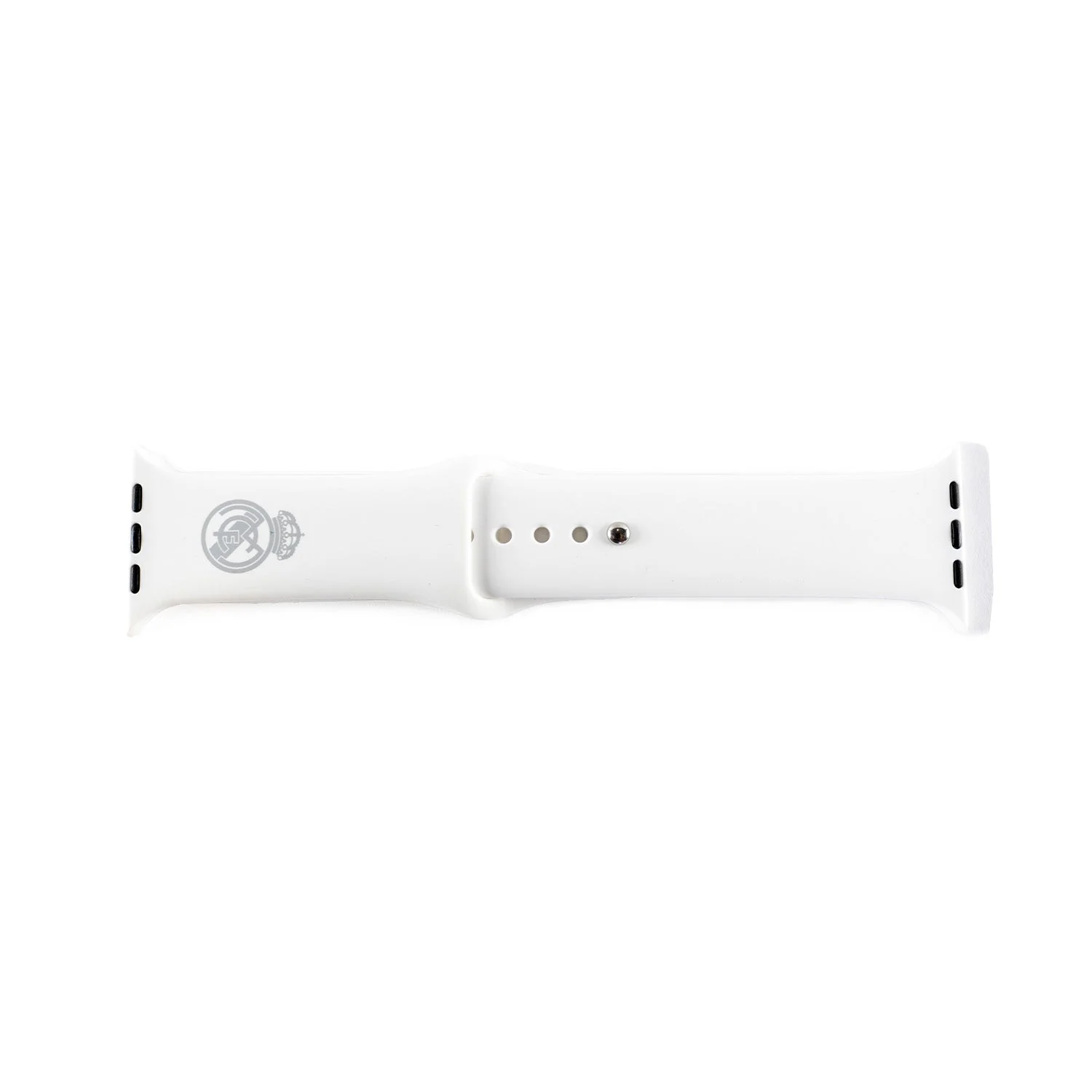Correa Apple Watch 42/44 mm Blanca