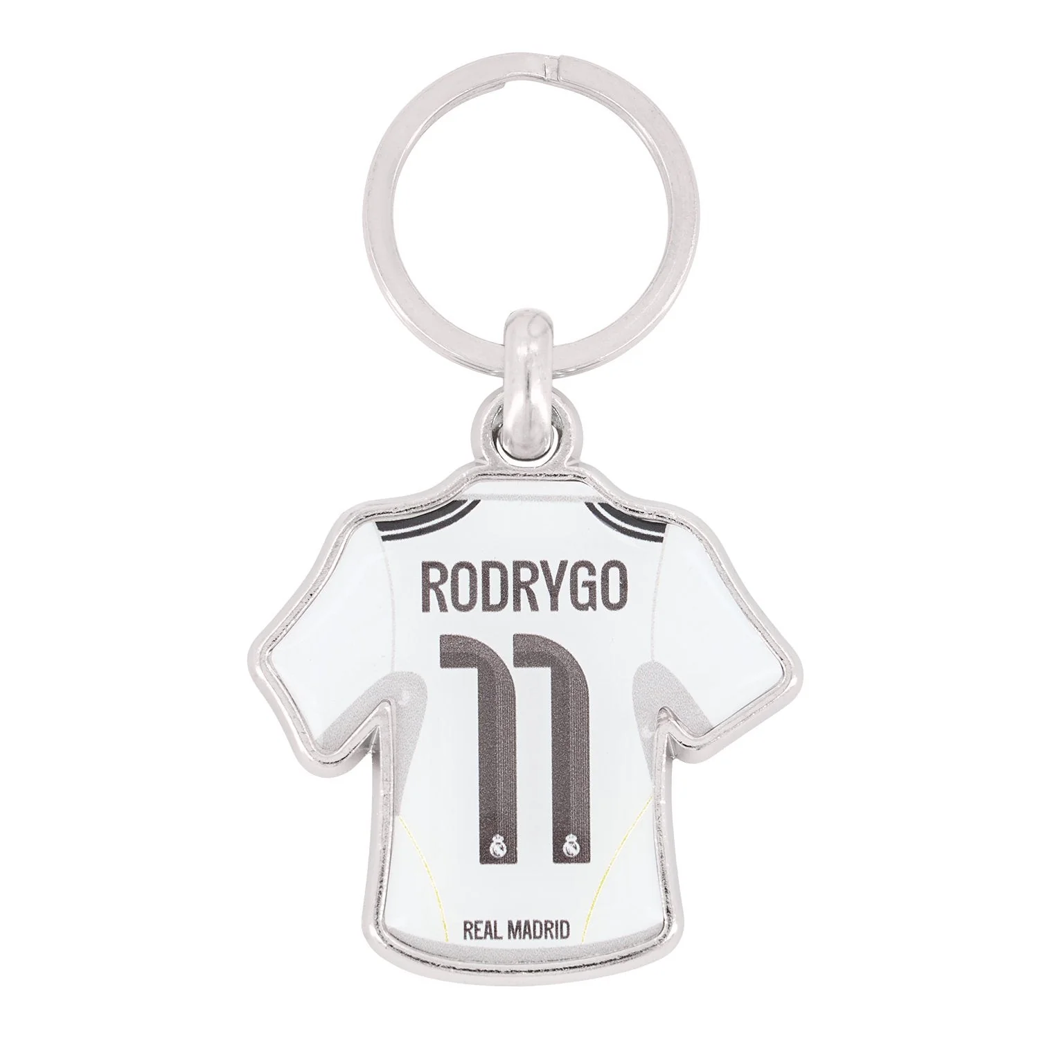 Llavero Camiseta Rodrygo