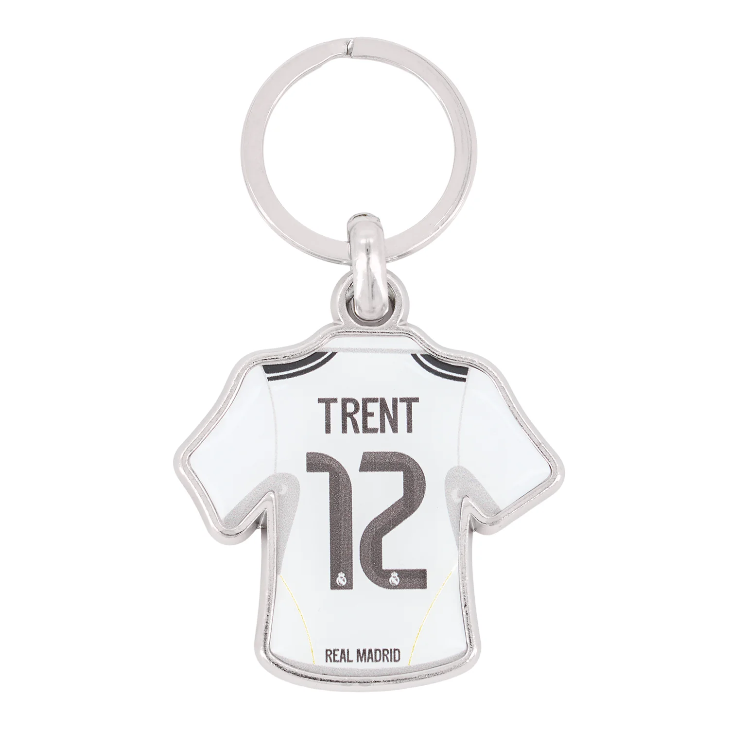 Llavero Camiseta Trent
