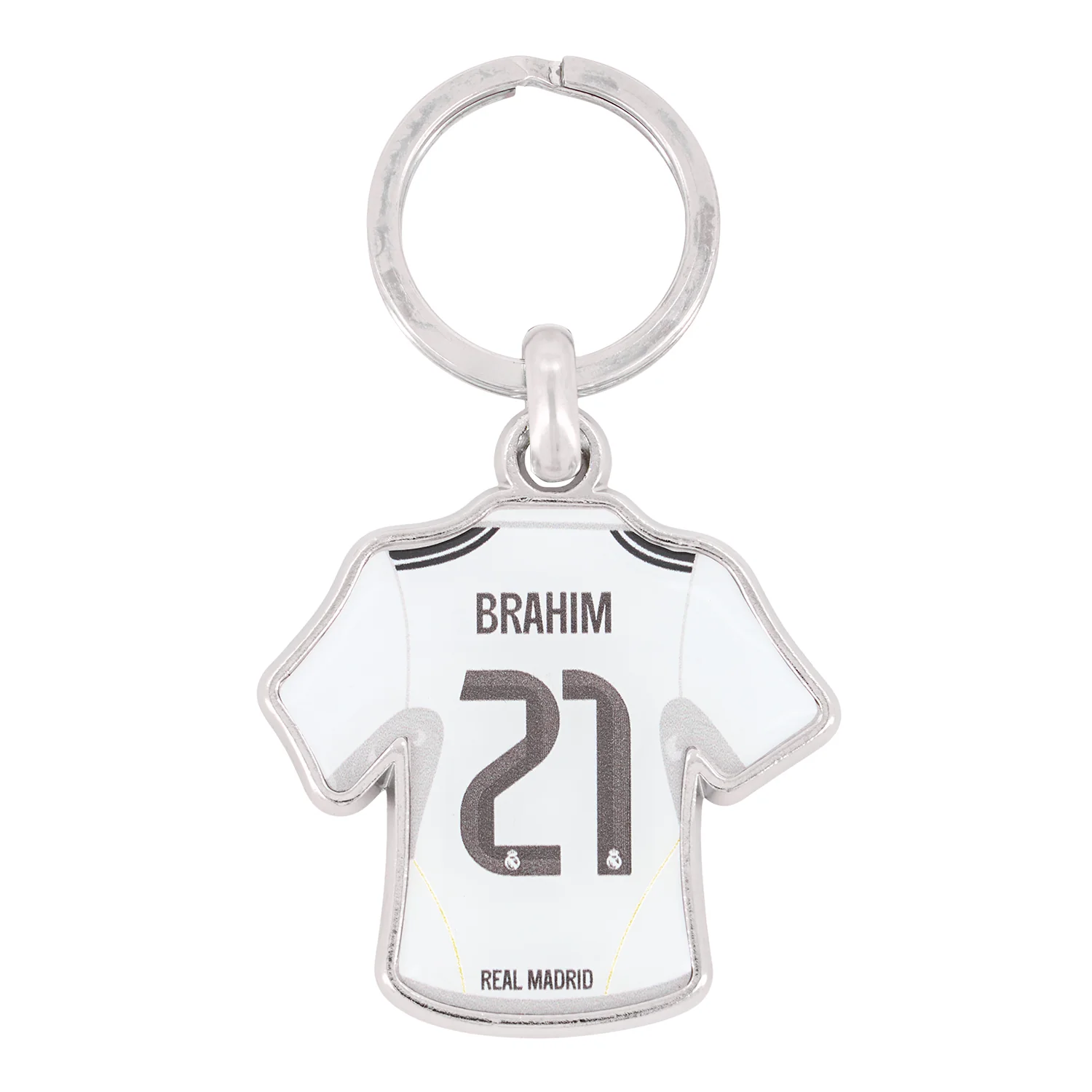 Llavero Camiseta Brahim