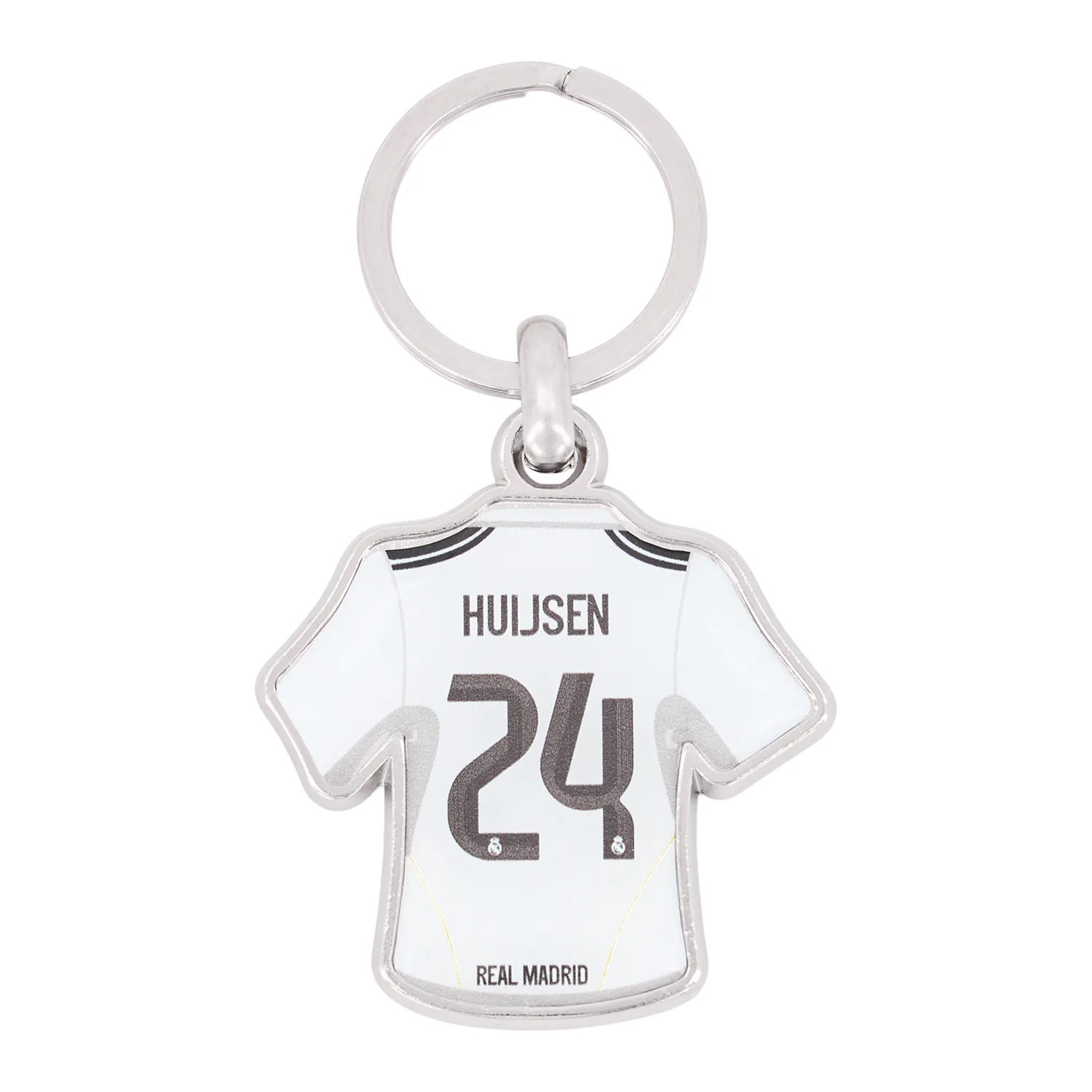 Llavero Camiseta Huijsen