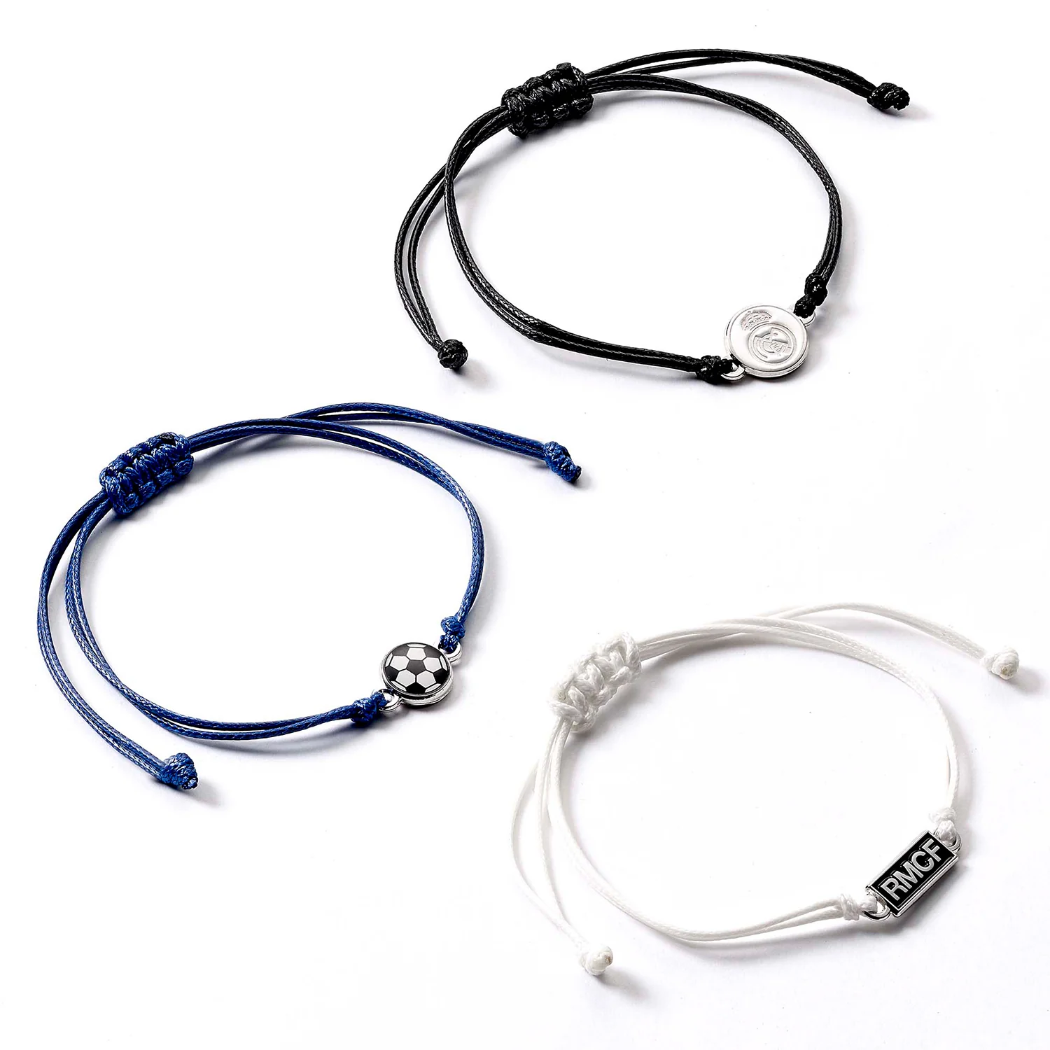 Set Pulseras