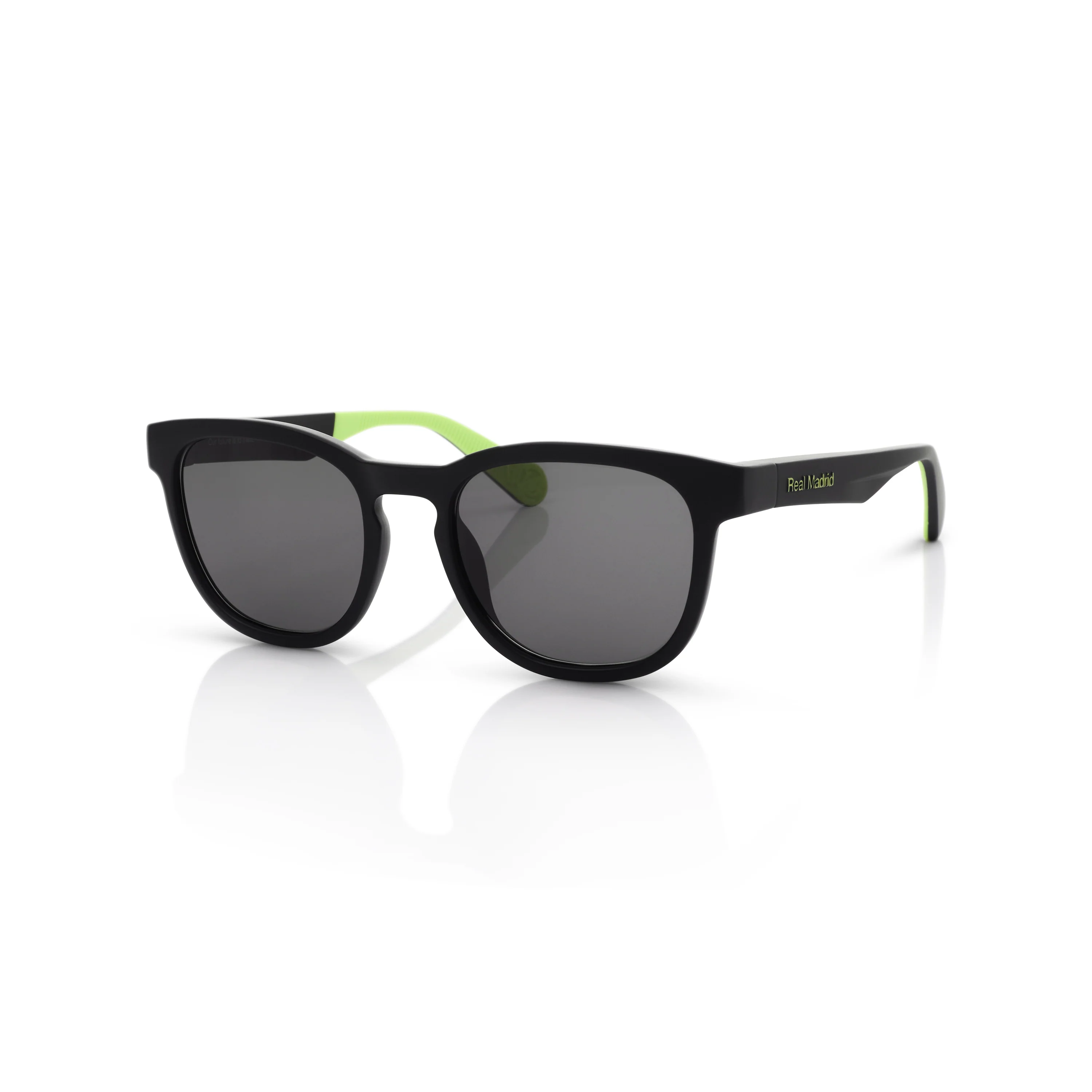 Gafas de Sol Real Madrid Negras - Image 2