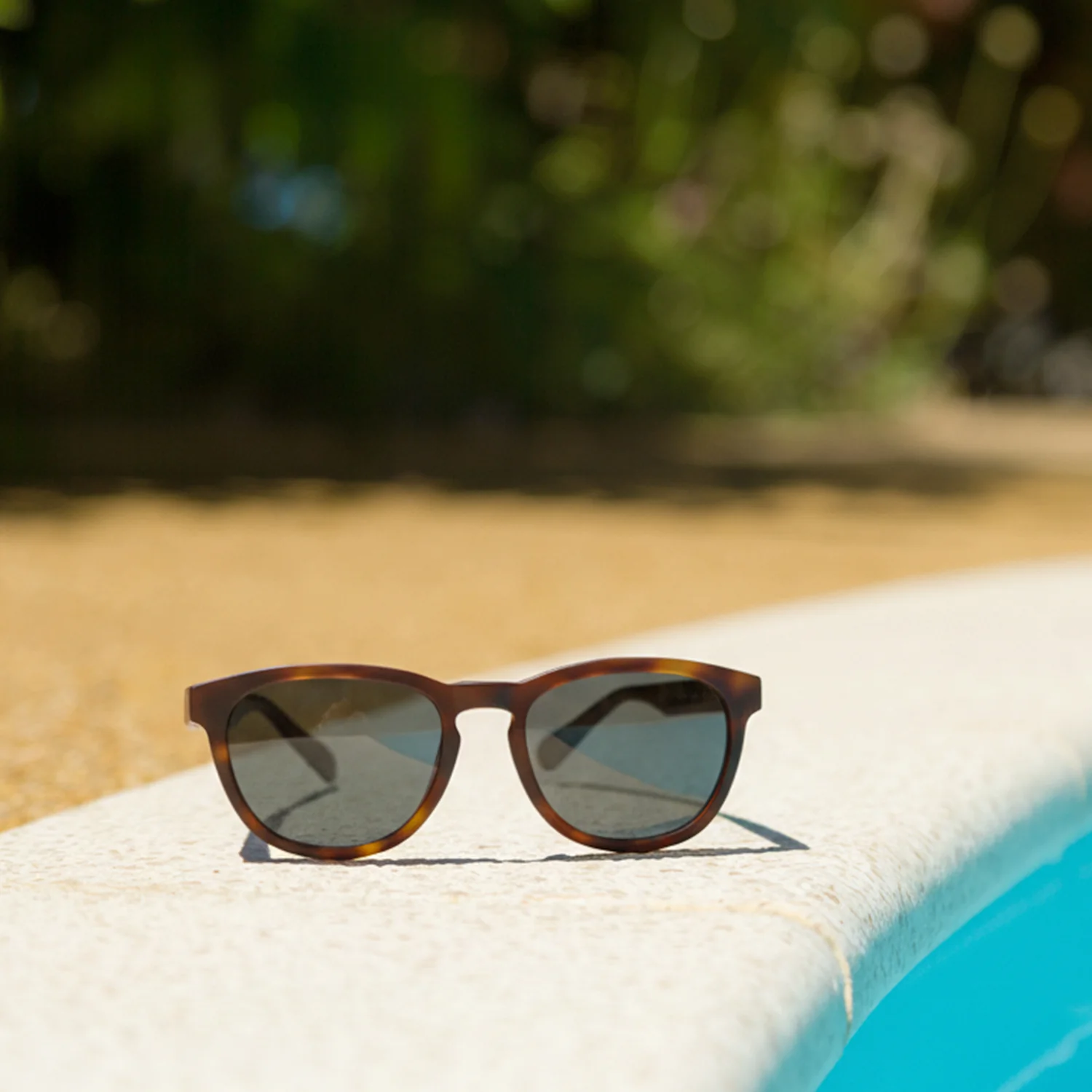 Gafas de Sol Real Madrid Naranjas - Image 2