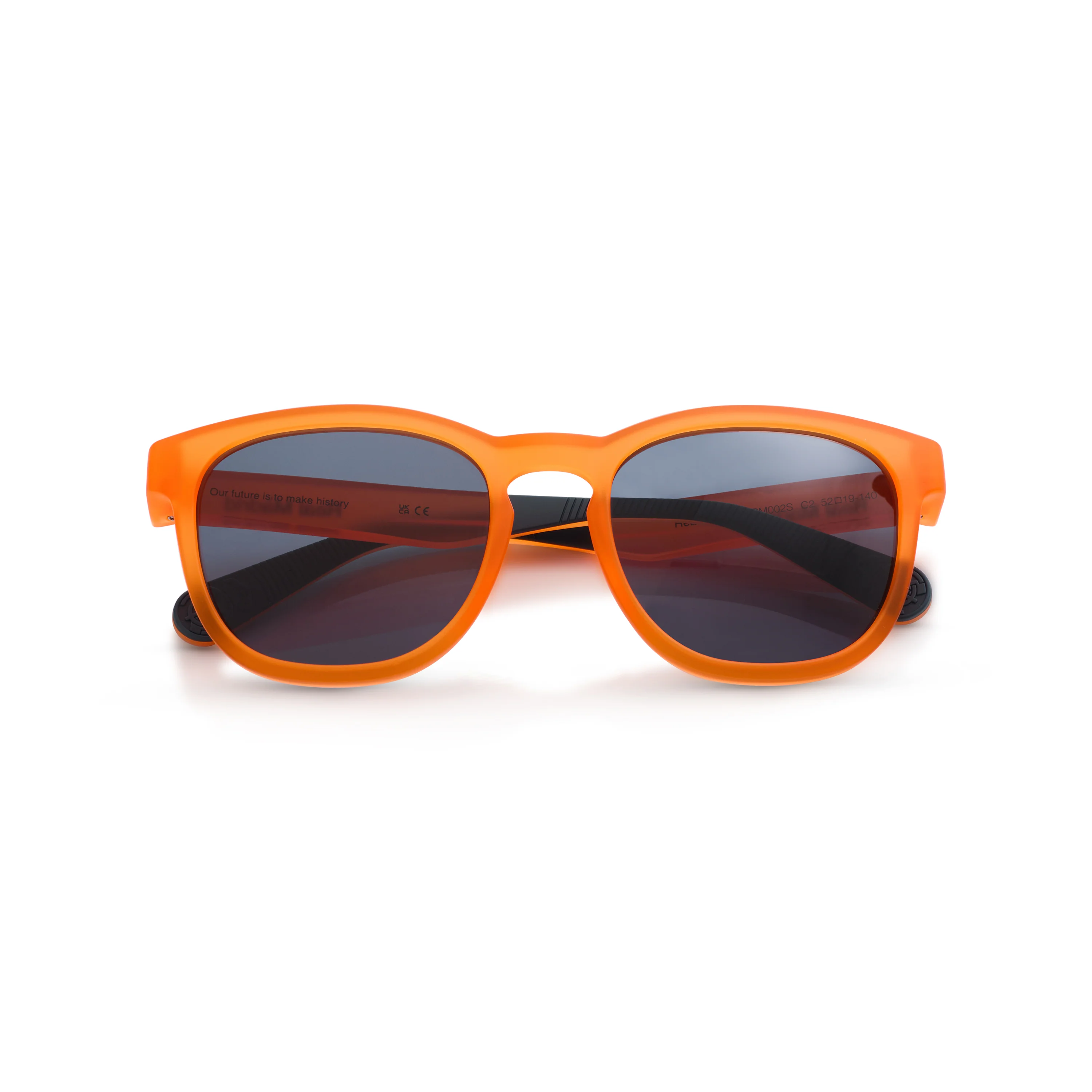 Gafas de Sol Real Madrid Naranjas - Image 5