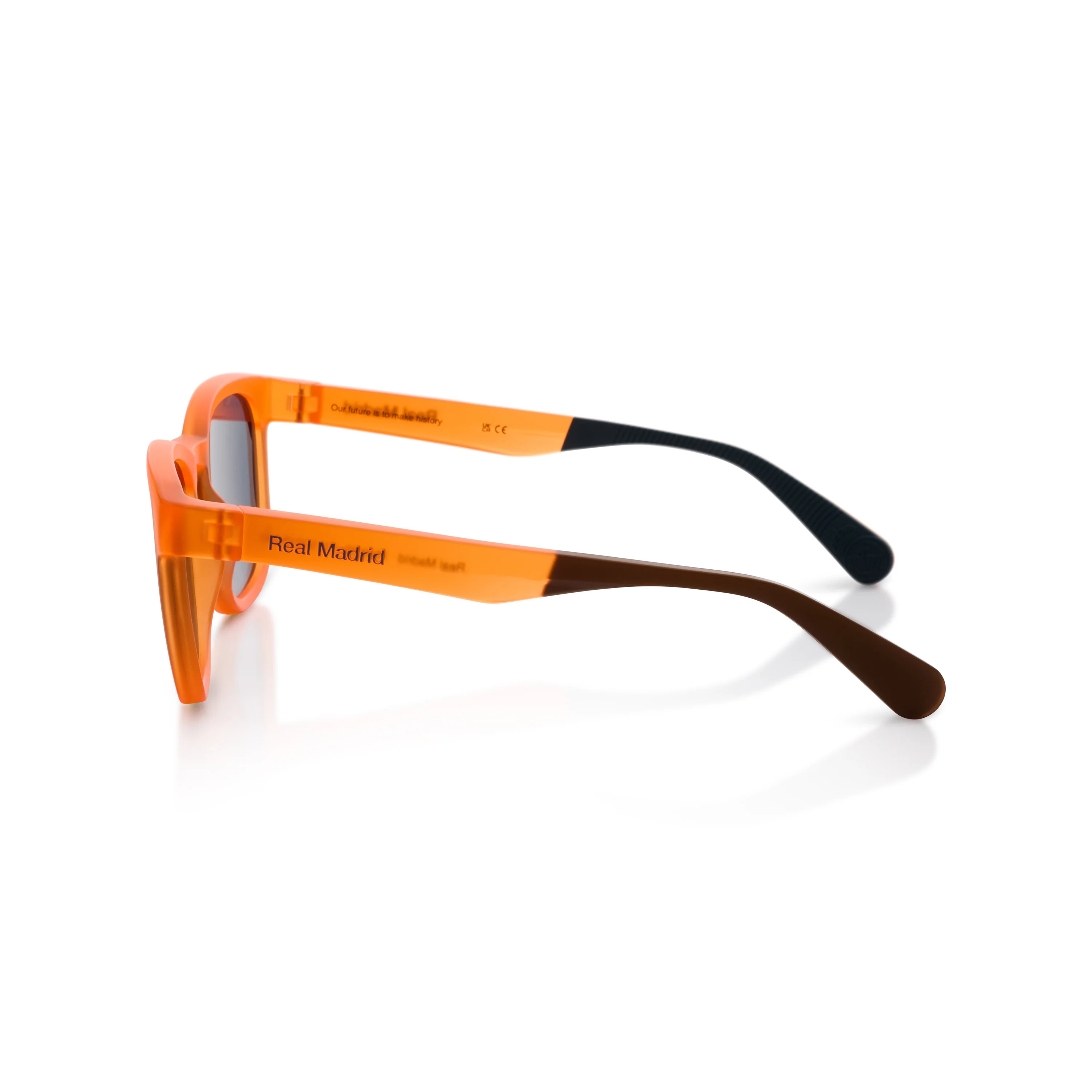 Gafas de Sol Real Madrid Naranjas - Image 7