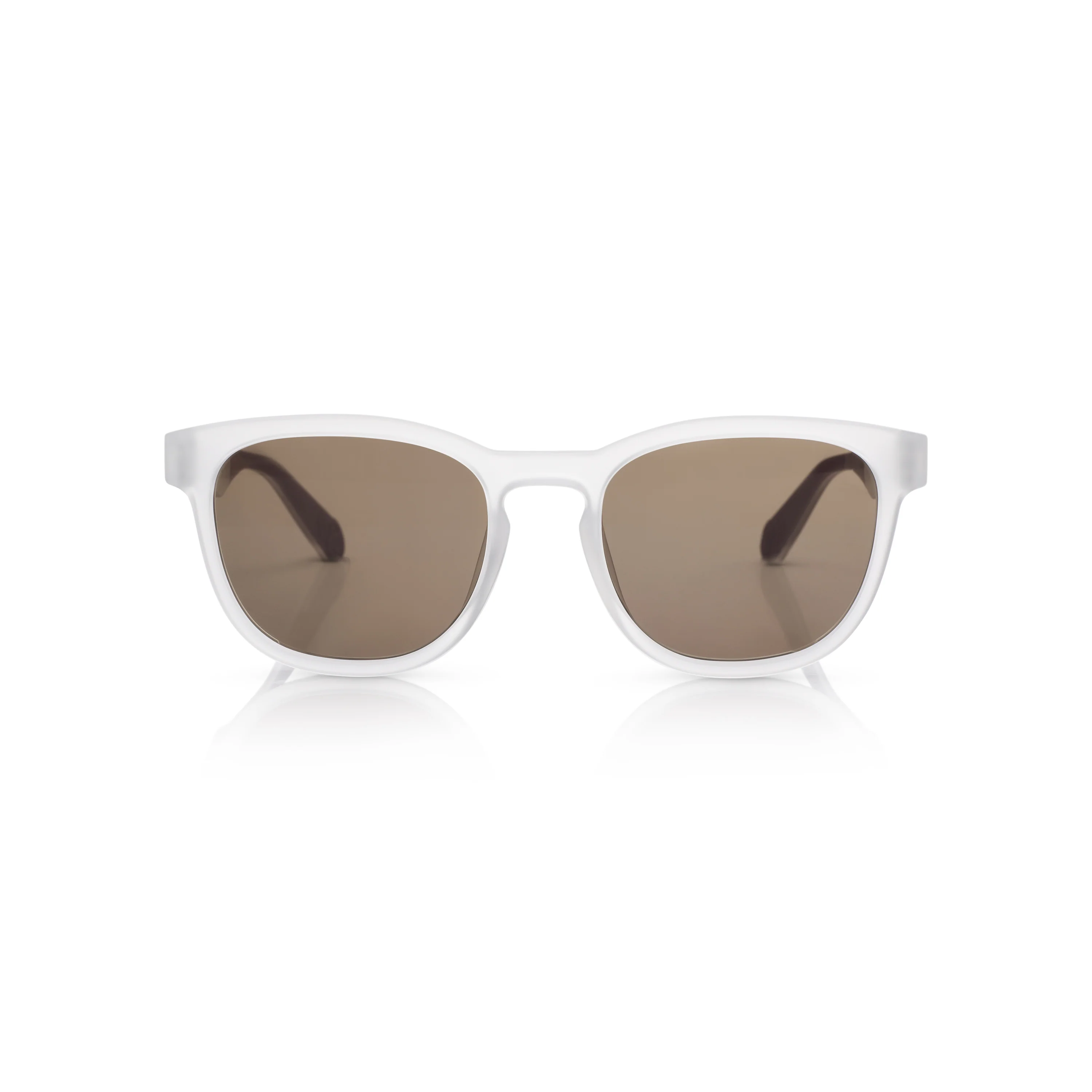 Gafas de Sol Real Madrid Blancas