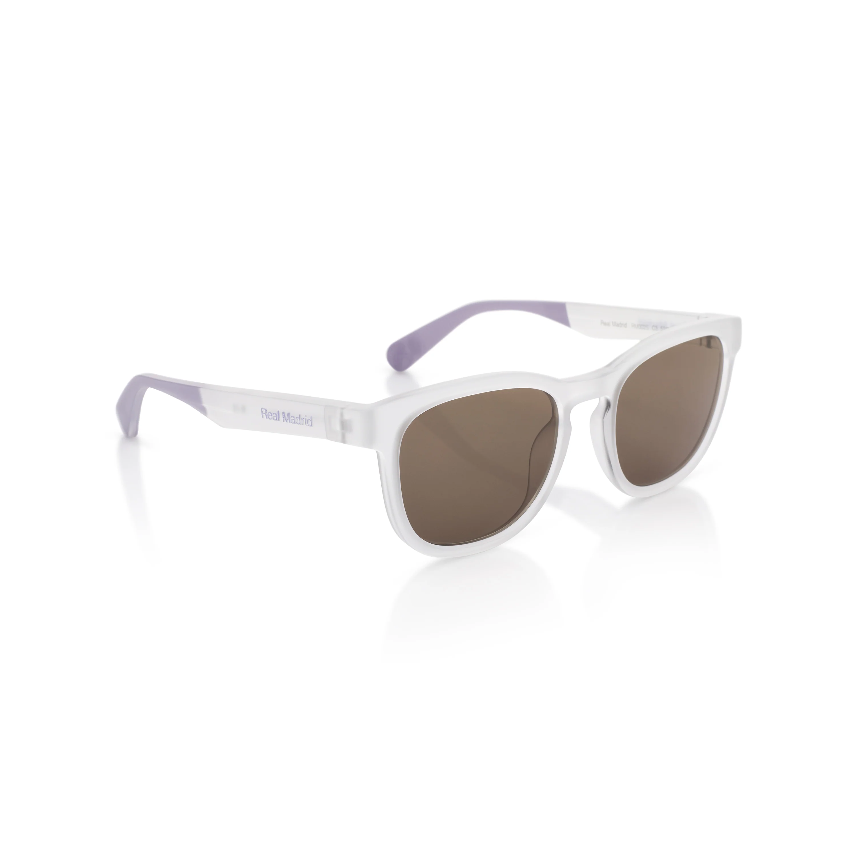 Gafas de Sol Real Madrid Blancas - Image 3