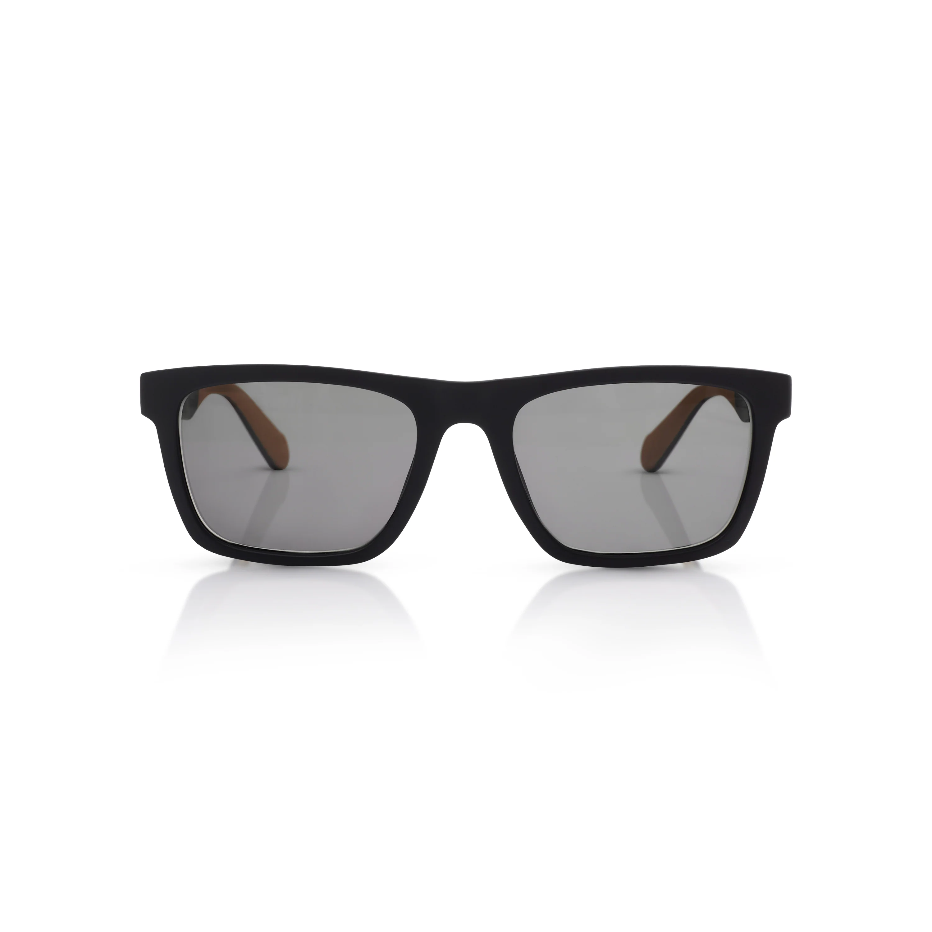 Gafas de Sol Clásicas Real Madrid Negras