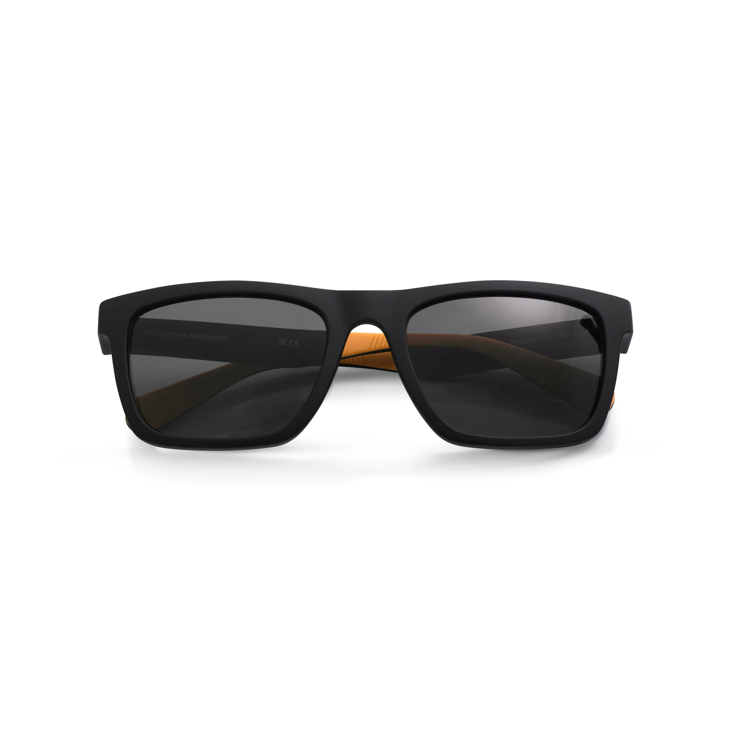 Gafas de Sol Clásicas Real Madrid Negras - Image 4