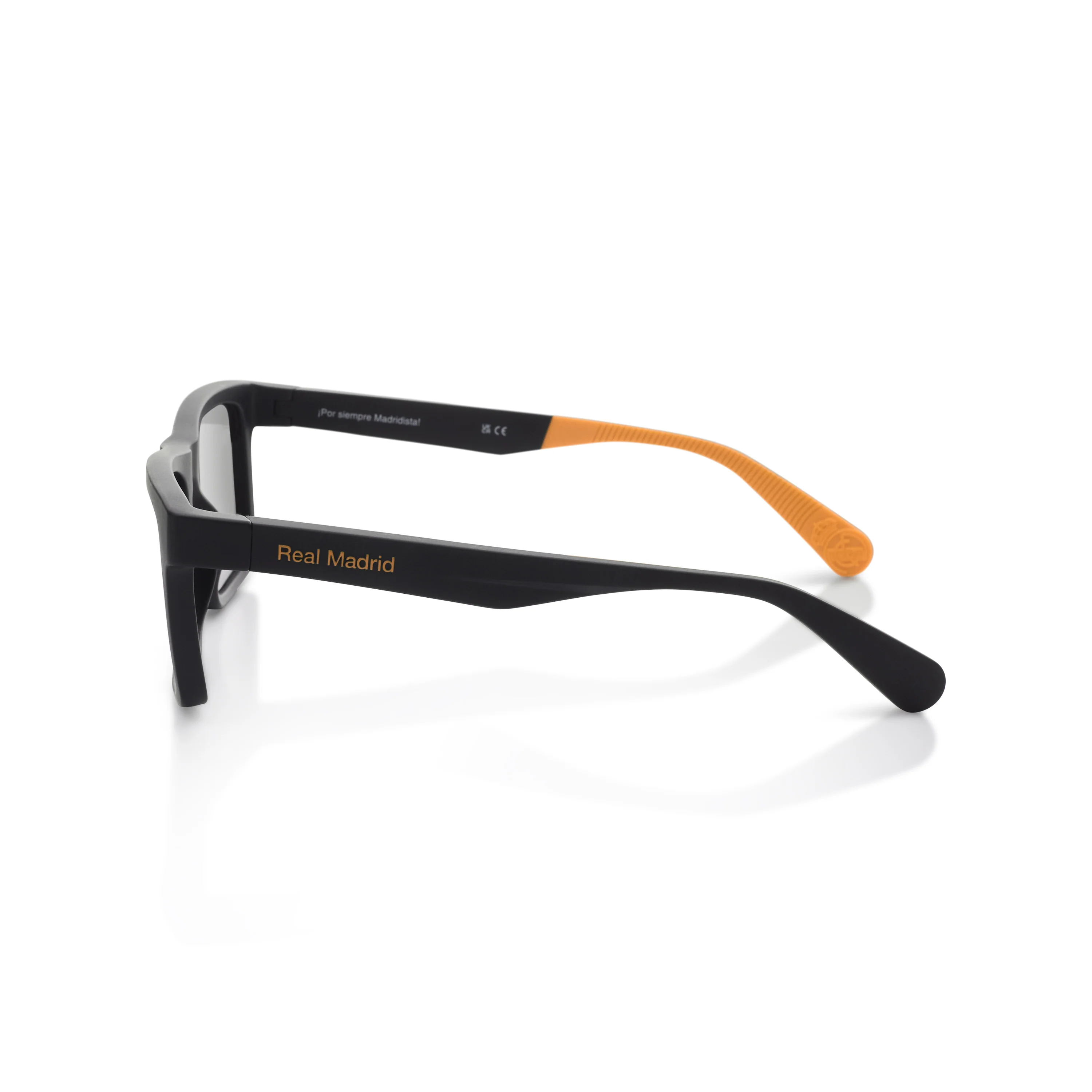 Gafas de Sol Clásicas Real Madrid Negras - Image 6