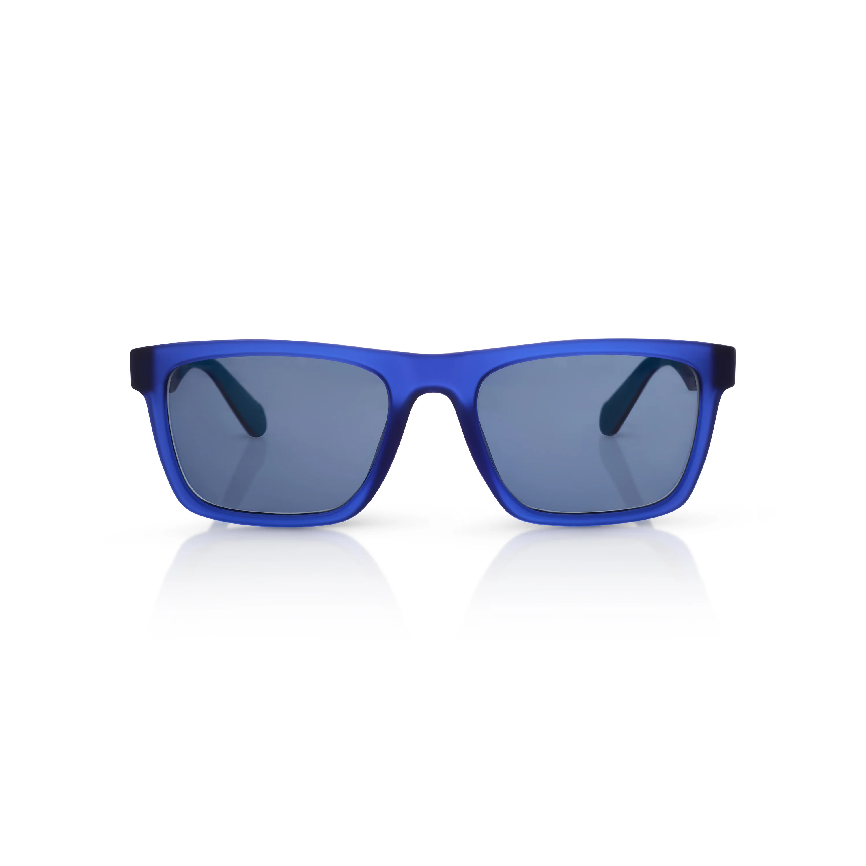 Gafas de Sol Clásicas Real Madrid Azules