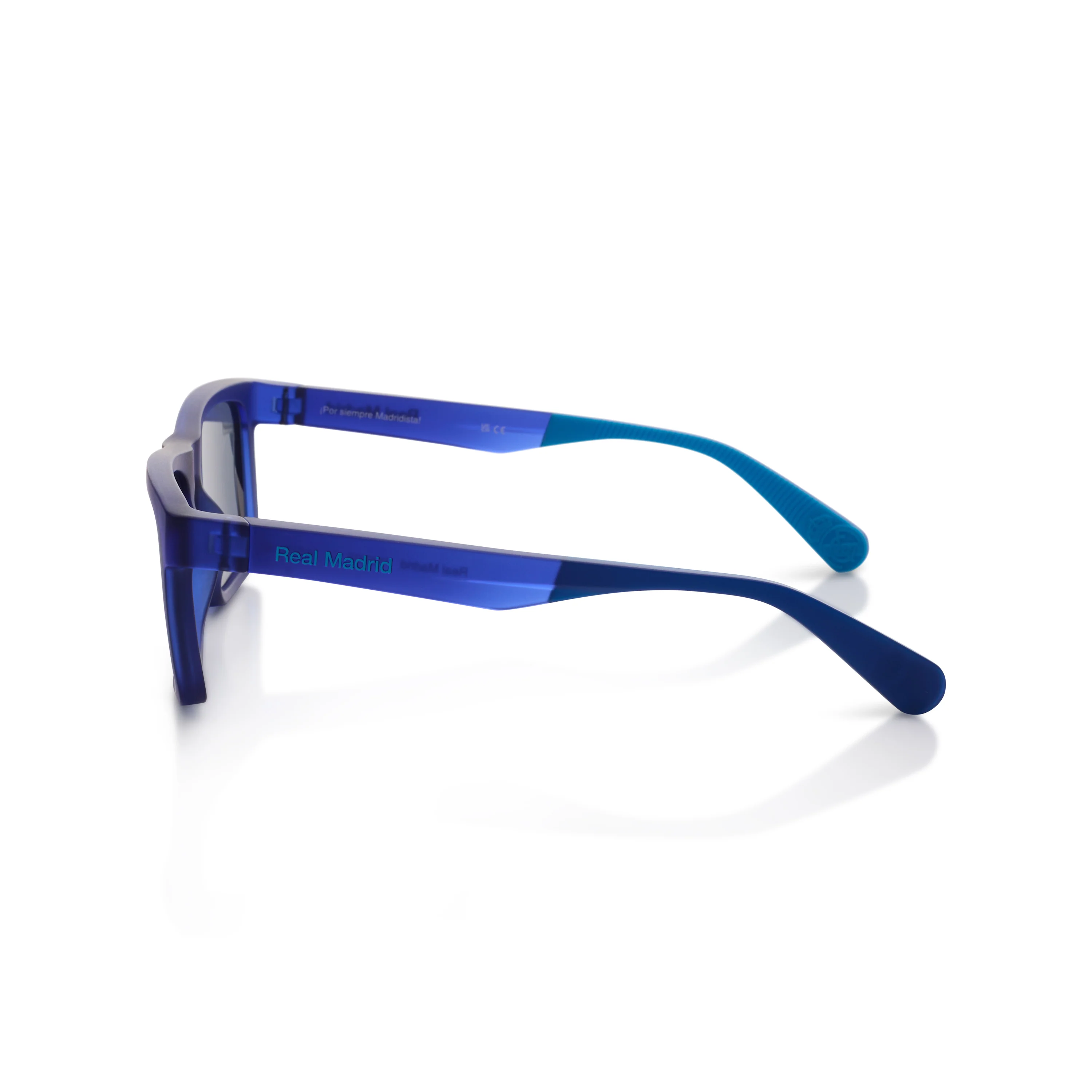 Gafas de Sol Clásicas Real Madrid Azules - Image 6