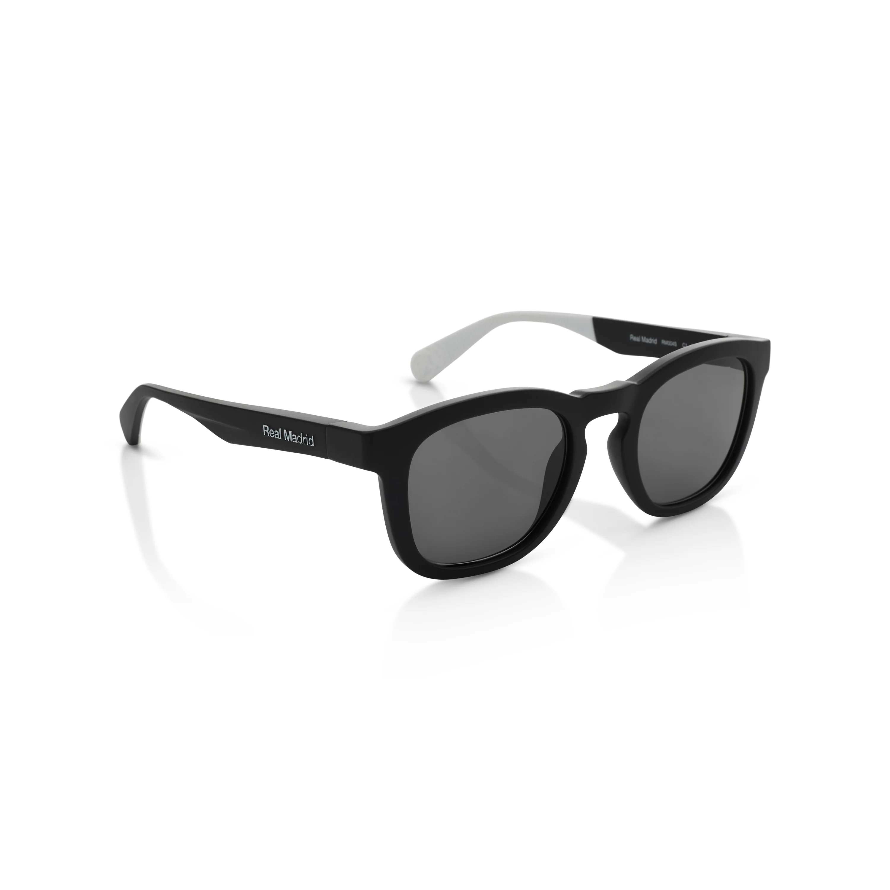 Gafas de Sol Montura Real Madrid Negras - Image 3