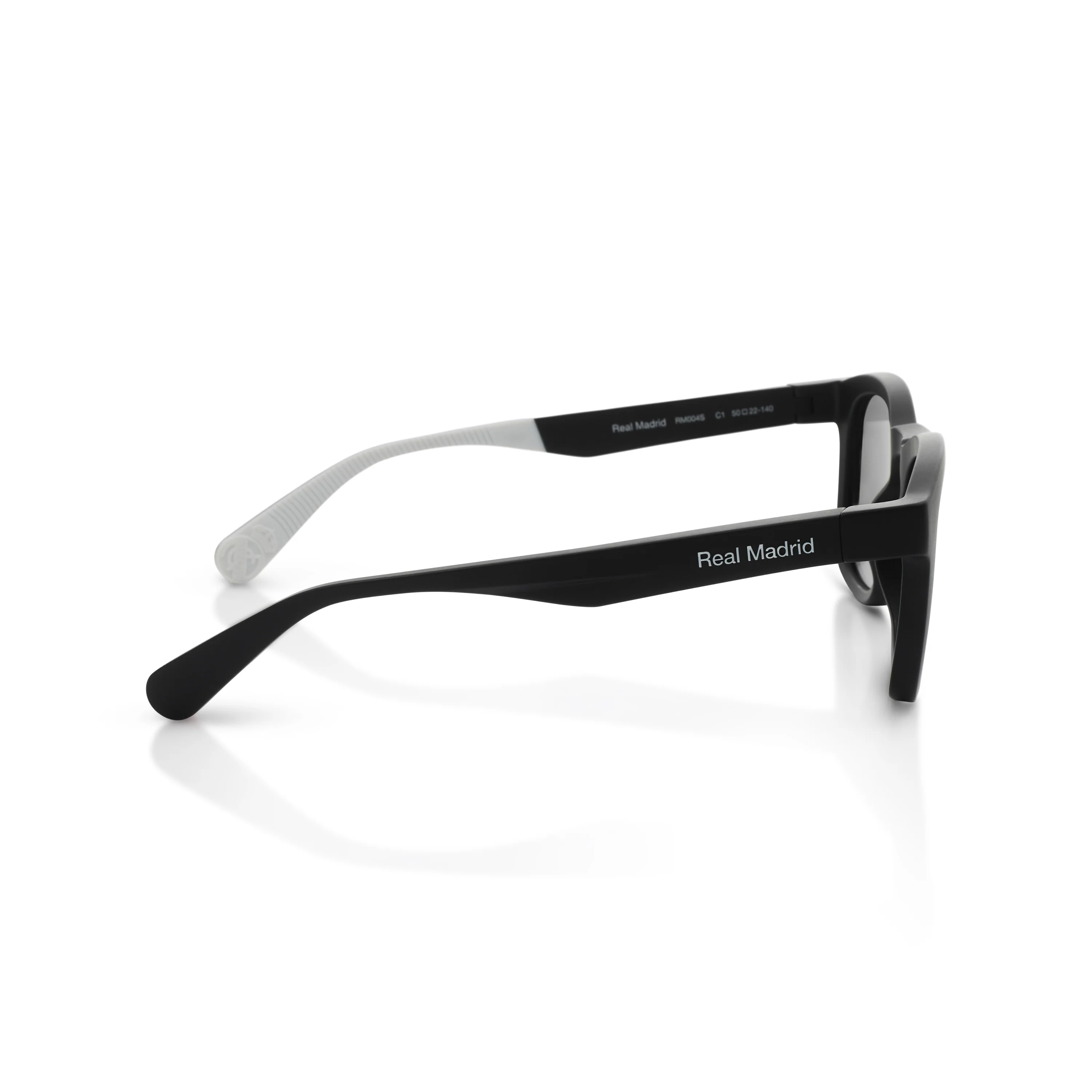 Gafas de Sol Montura Real Madrid Negras - Image 5