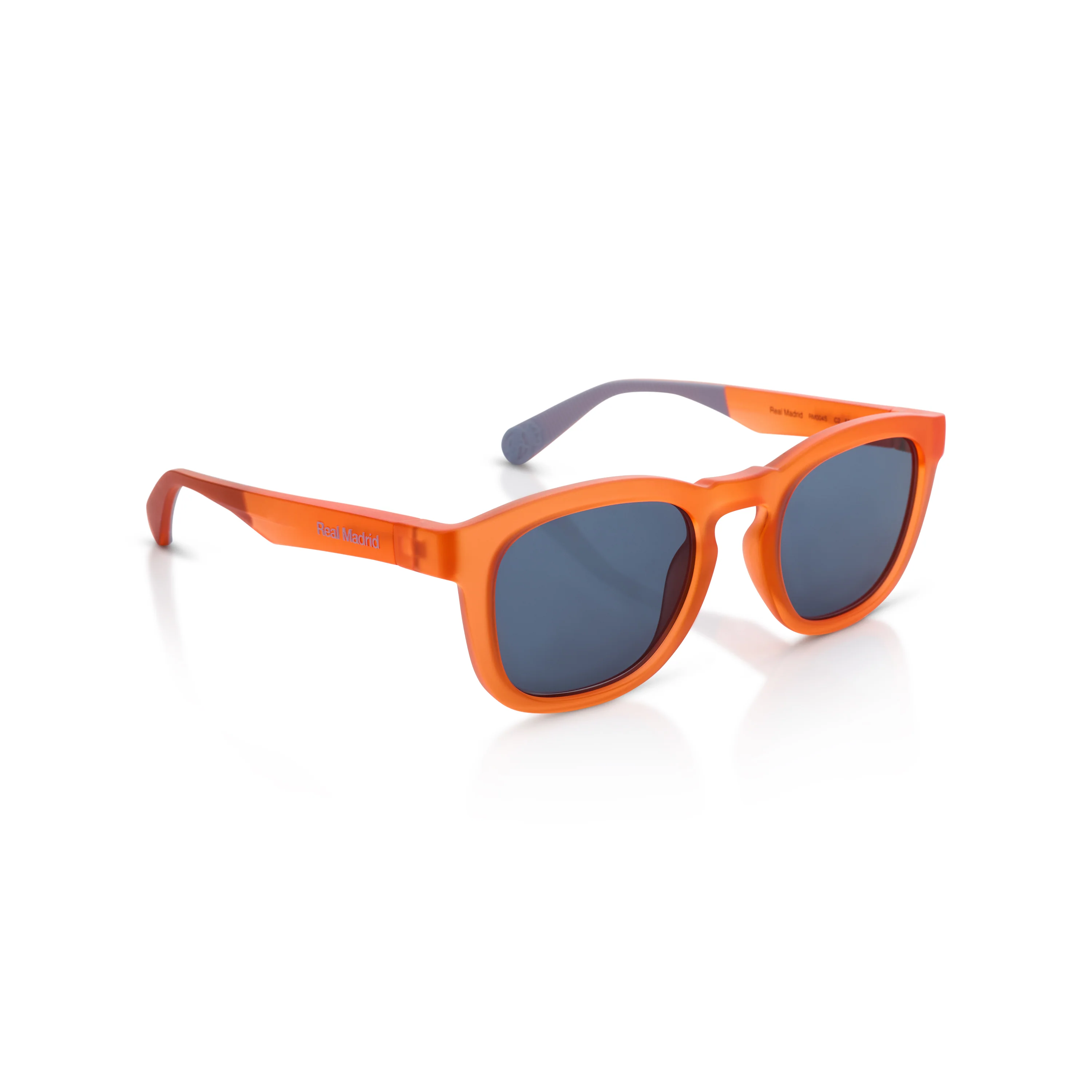 Gafas de Sol Montura Real Madrid Naranjas - Image 2