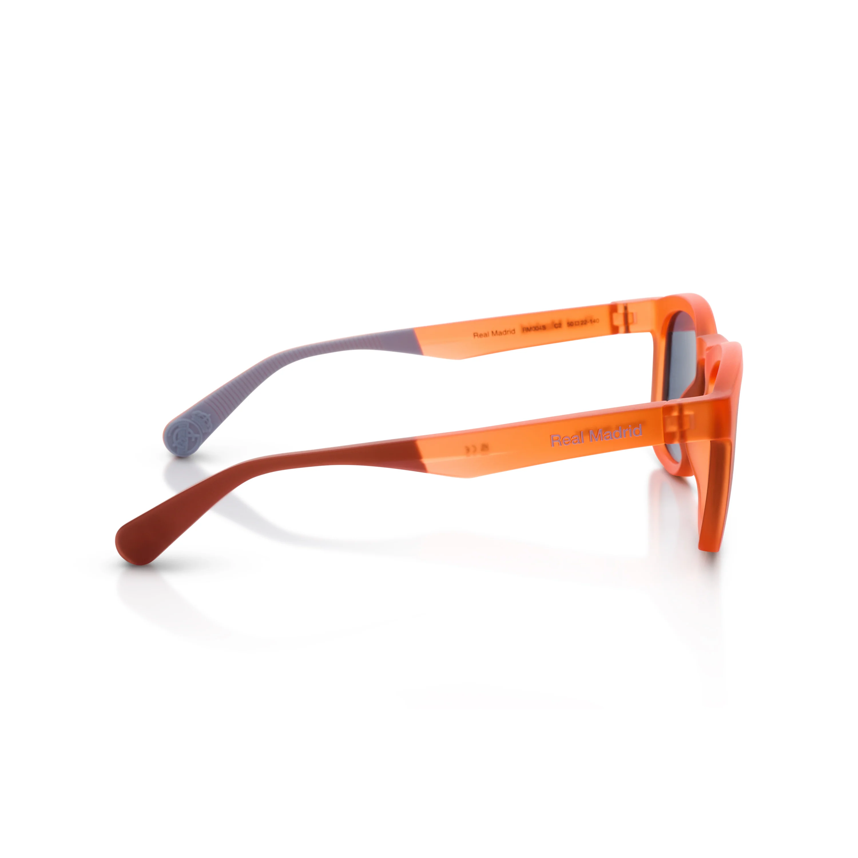 Gafas de Sol Montura Real Madrid Naranjas - Image 4