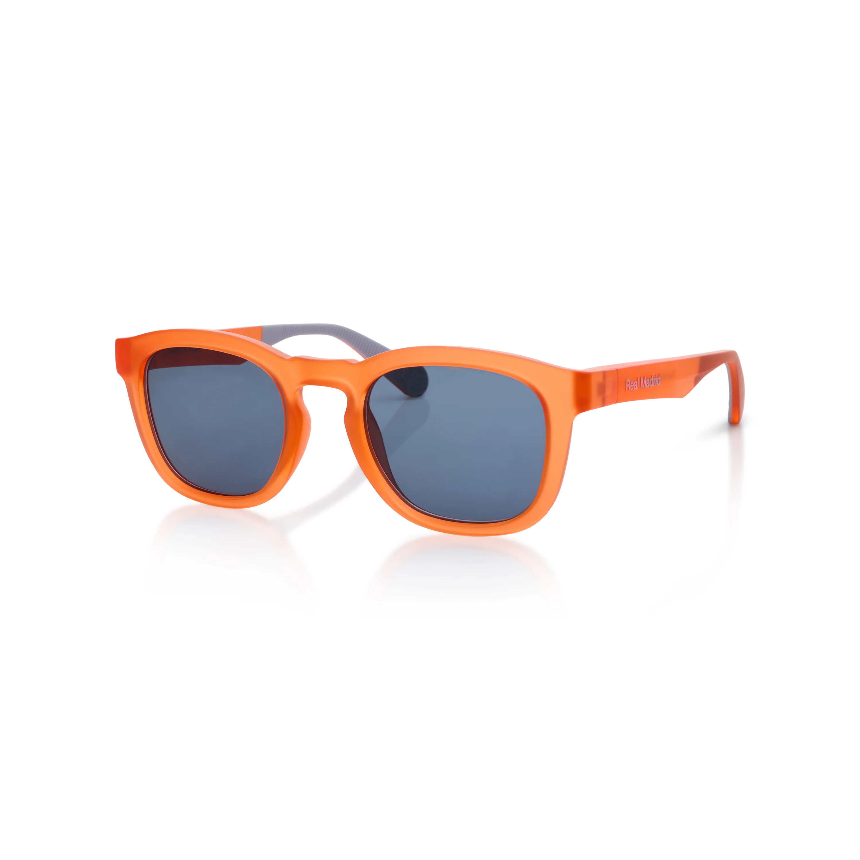Gafas de Sol Montura Real Madrid Naranjas - Image 6