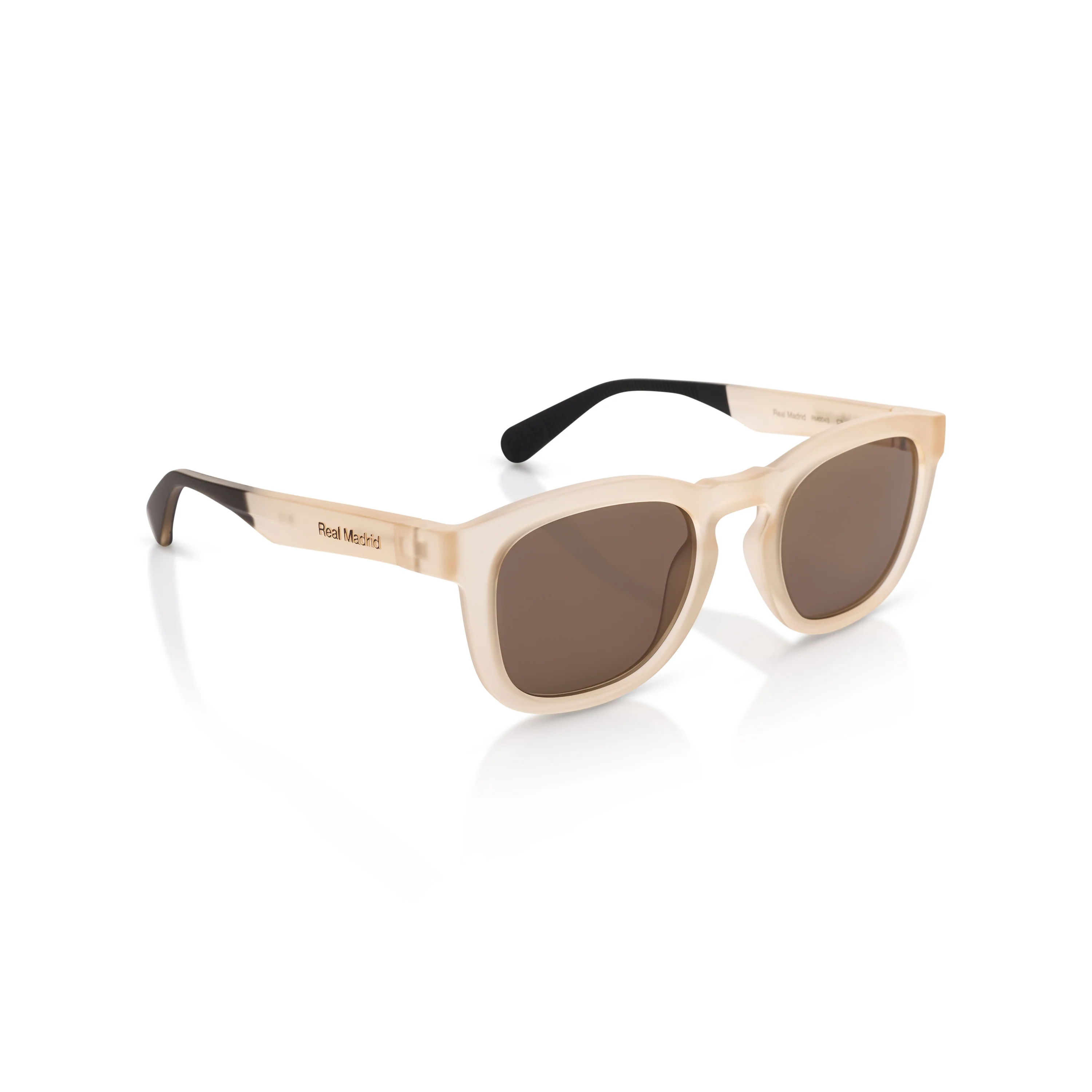 Gafas de Sol Montura Real Madrid Malva - Image 3
