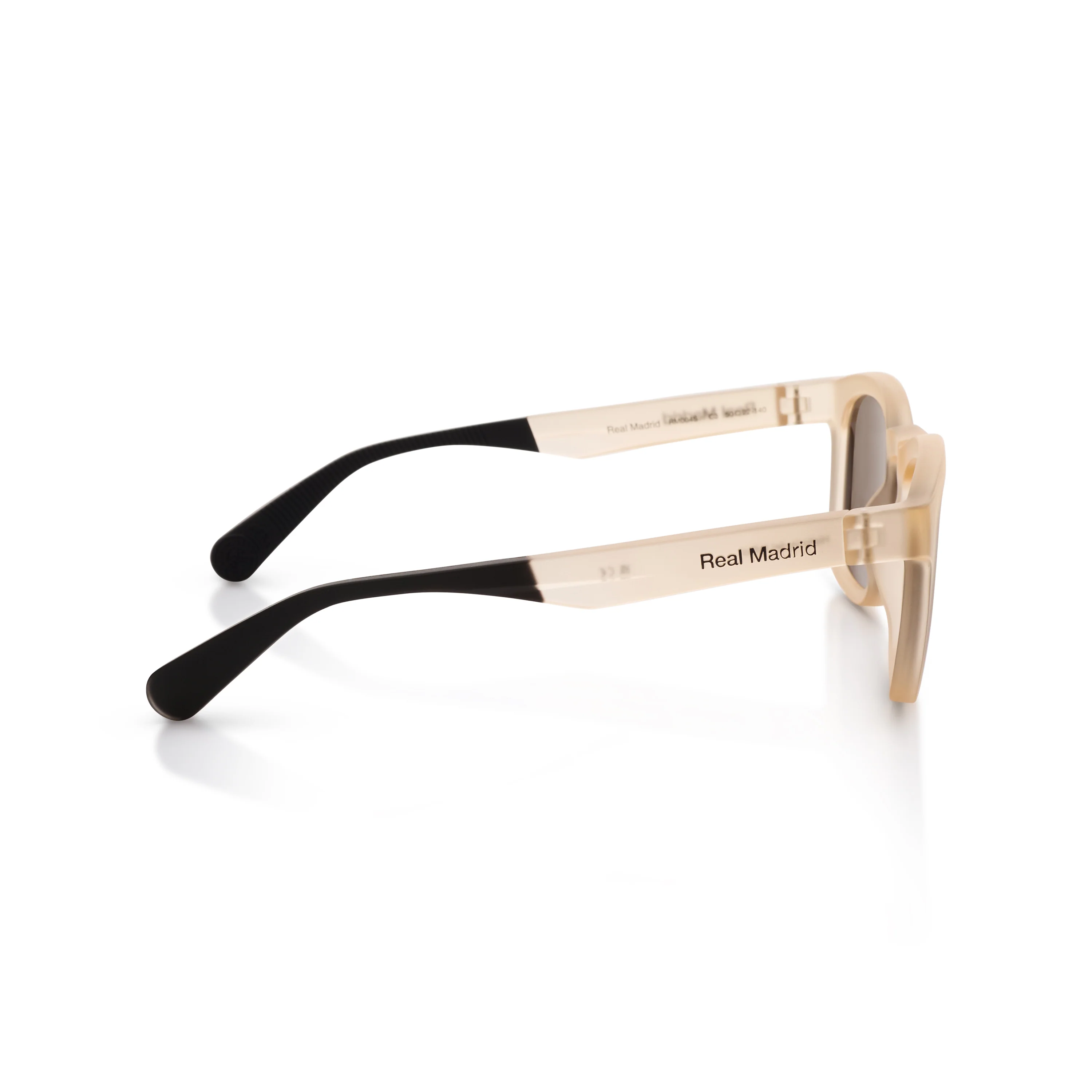 Gafas de Sol Montura Real Madrid Malva - Image 4