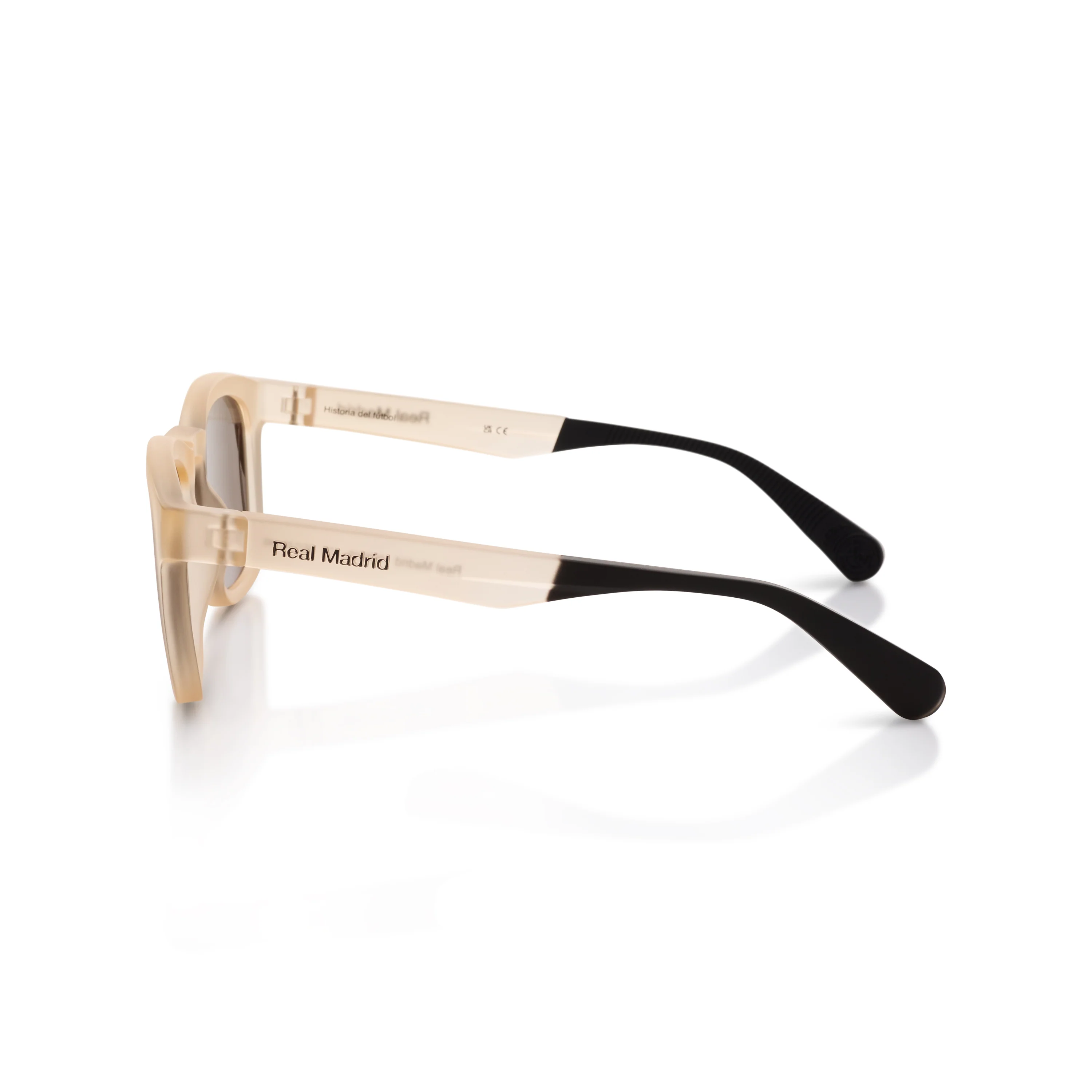Gafas de Sol Montura Real Madrid Malva - Image 5