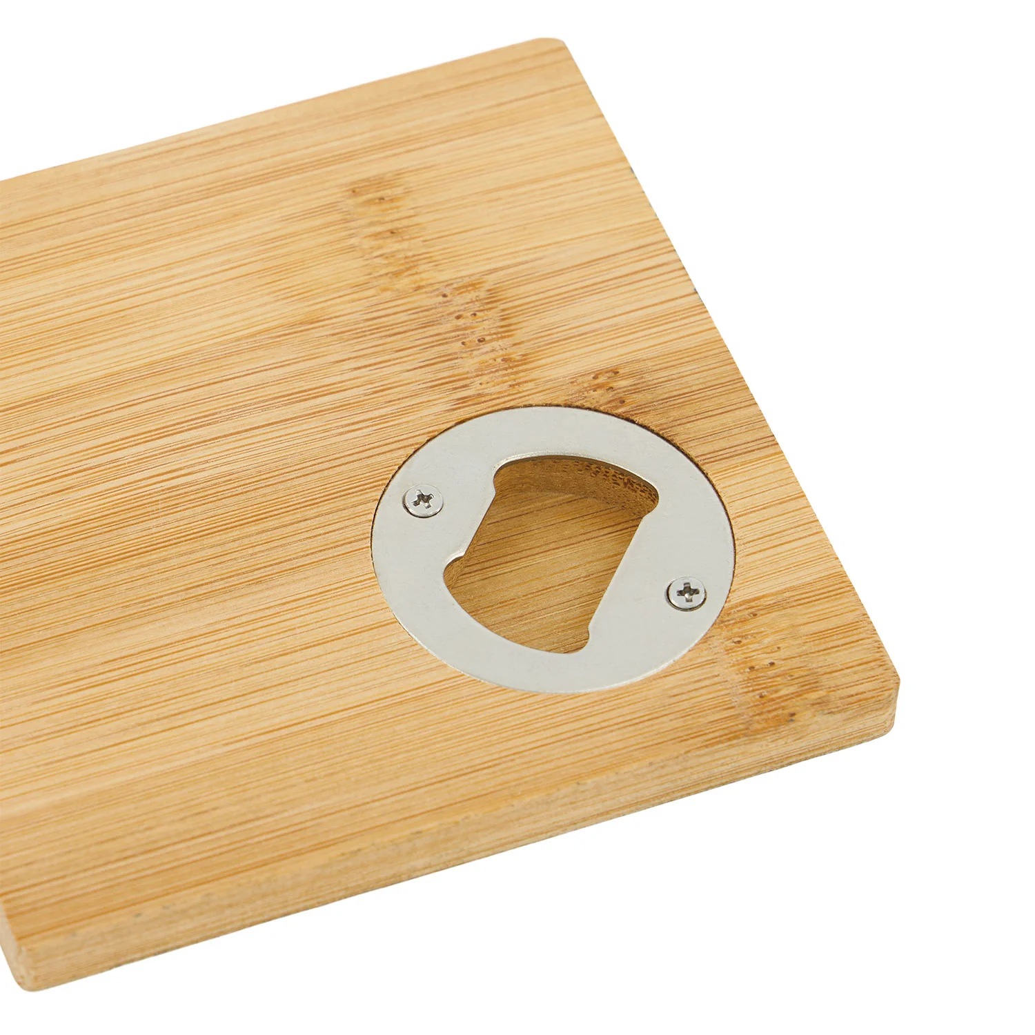 Posavasos Con Abridor - Image 3