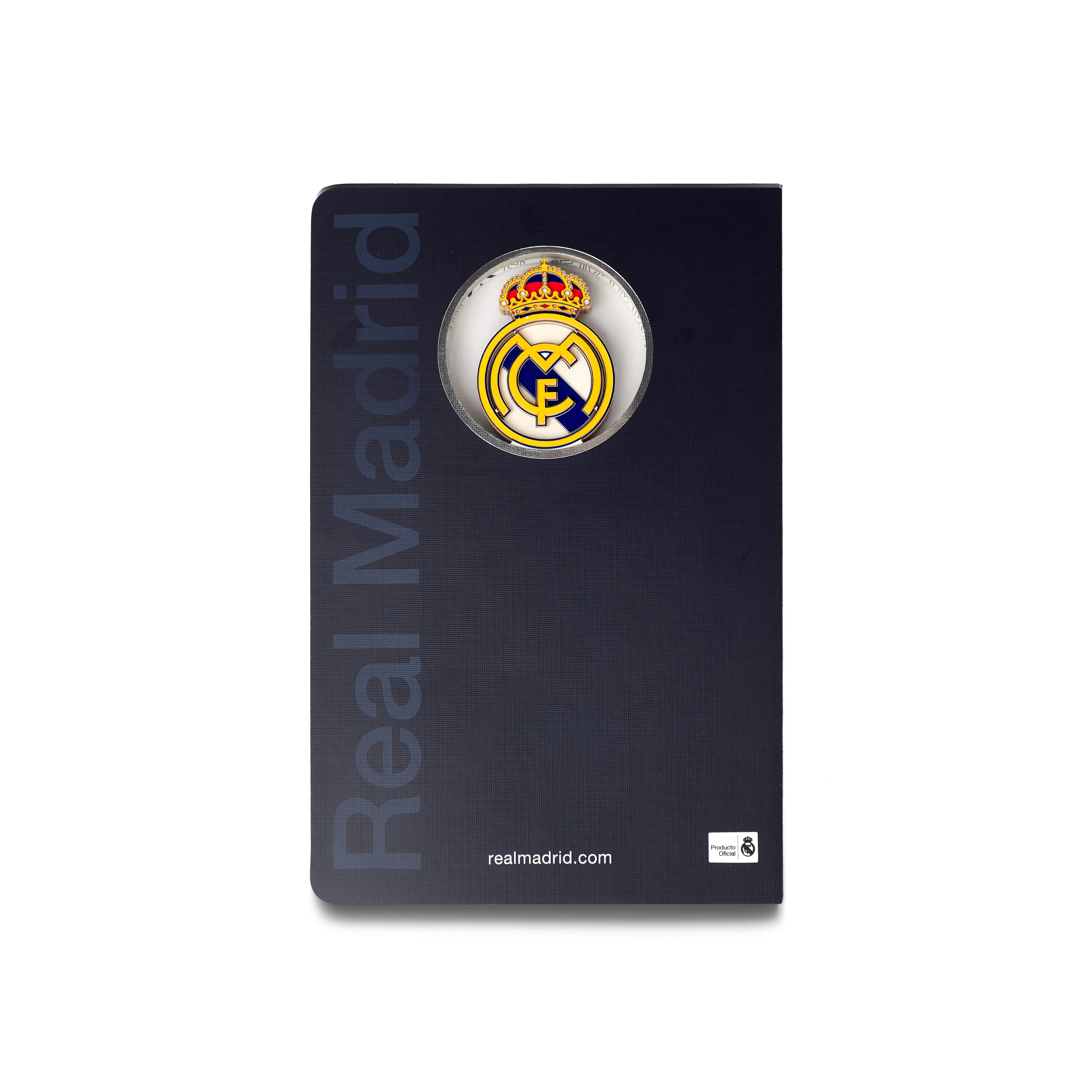 Cuaderno 3D Azul - Image 5