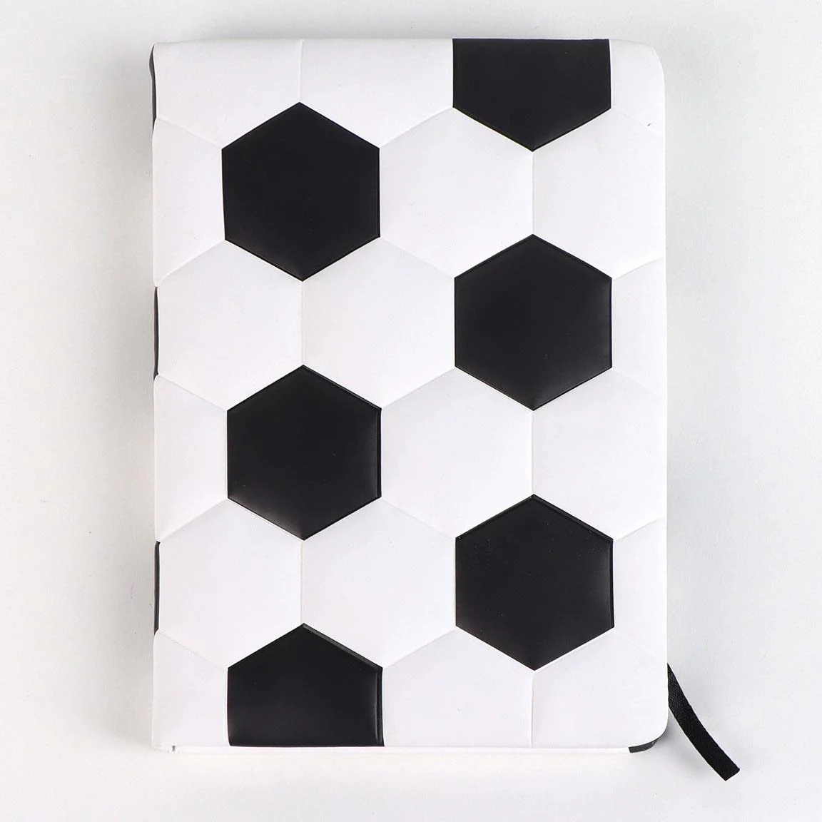 Cuaderno Acolchado Multicolor - Image 6