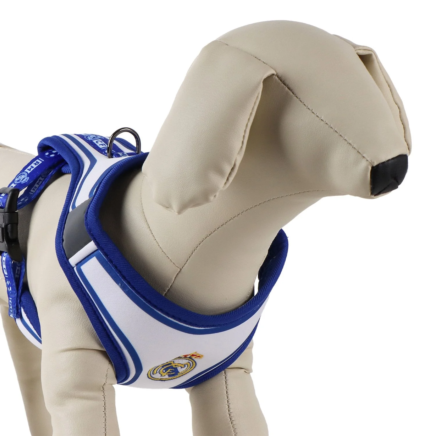 Arnés Perro XXS Azul - Image 2
