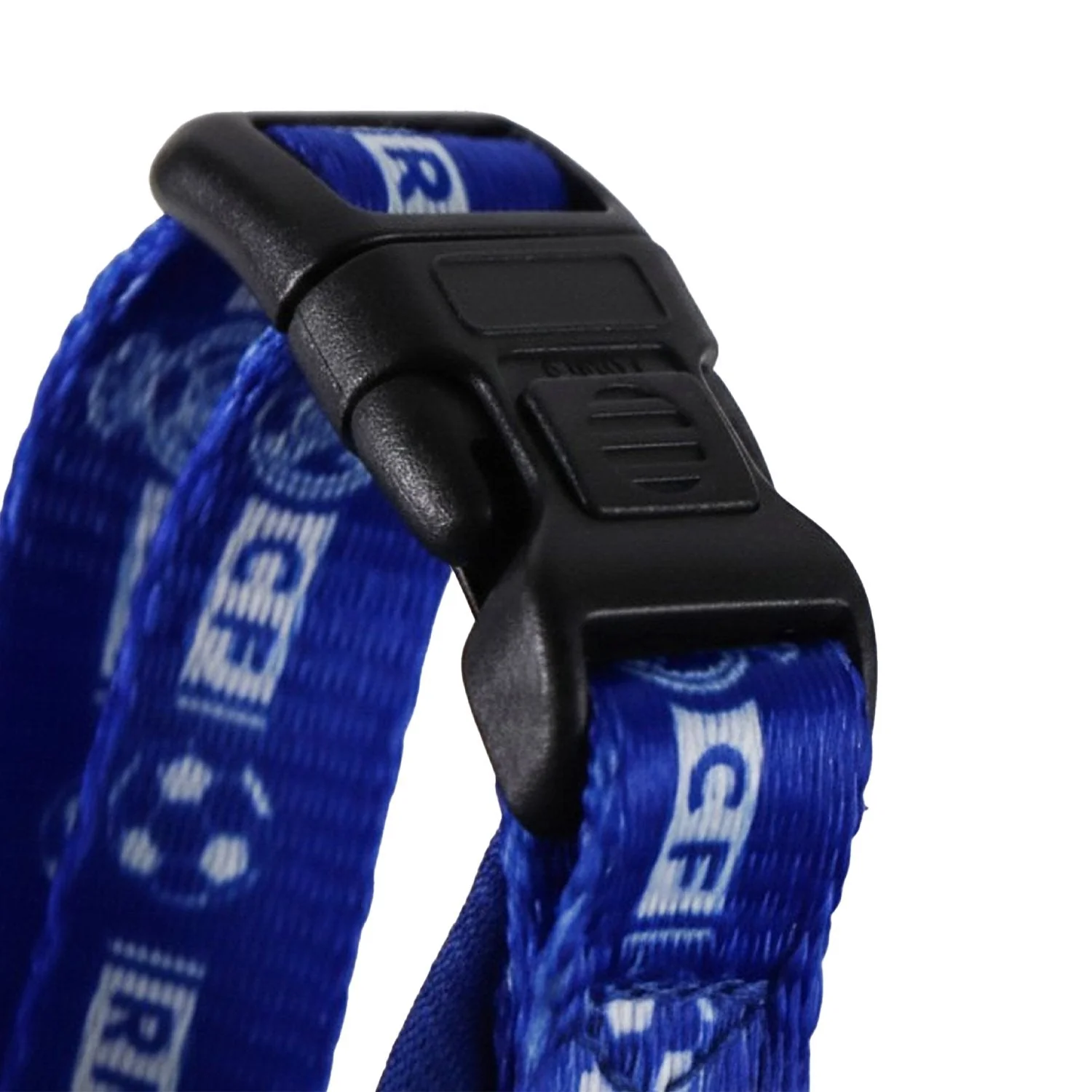 Arnés Perro XXS Azul - Image 3