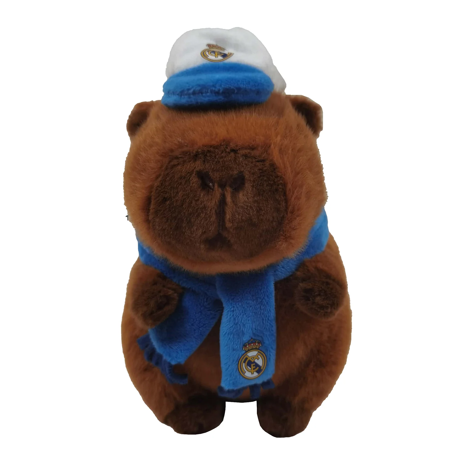 Peluche Capibara 20cm