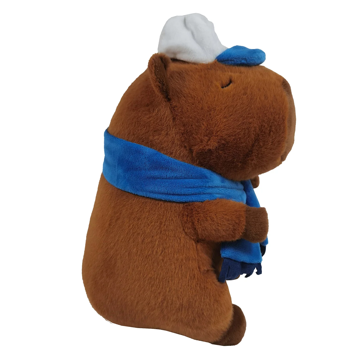 Peluche Capibara 20cm - Image 3