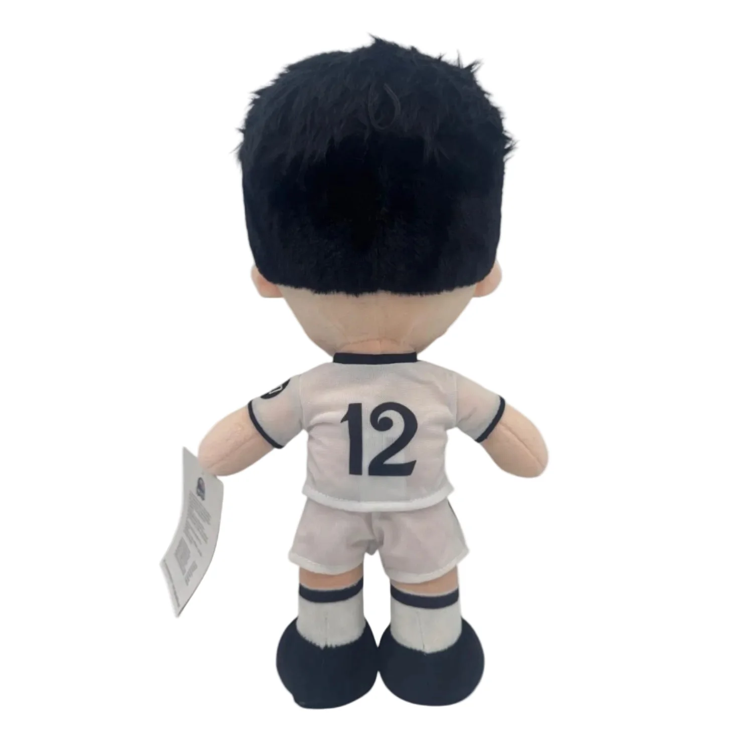 Peluche Jugador 25cm - Image 2