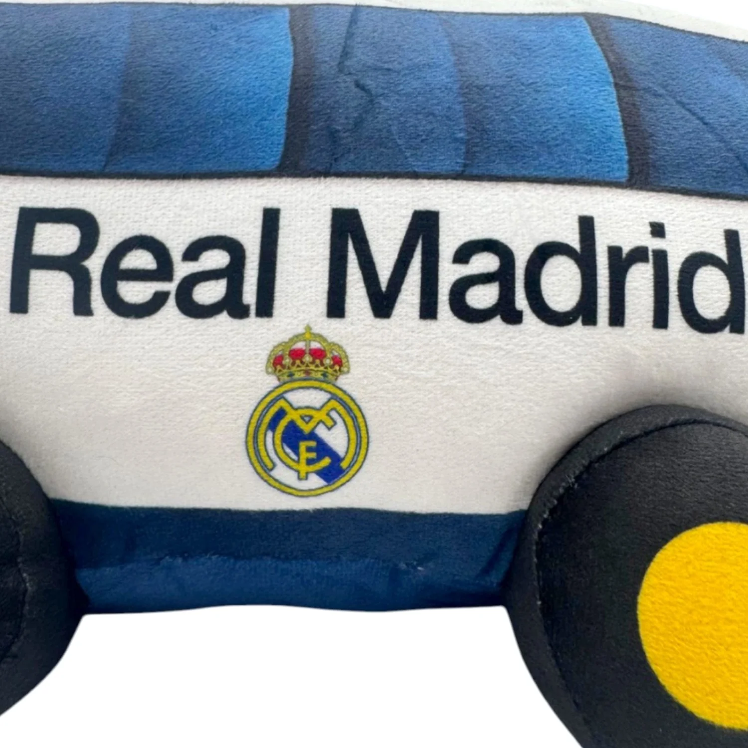 Peluche Autobús 20cm - Image 4