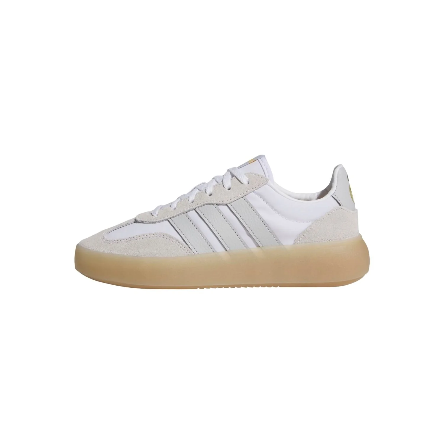 Barreda Decode adidas Niños 25/26 Blanca - Image 3