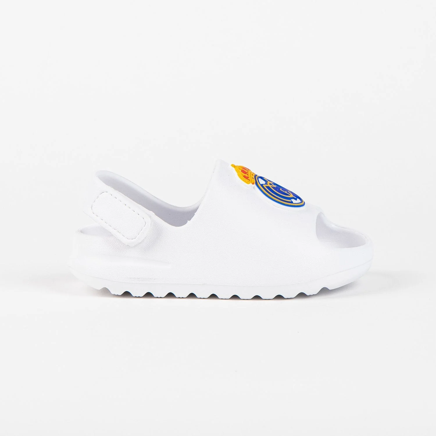 Chanclas Blancas Niños - Image 3