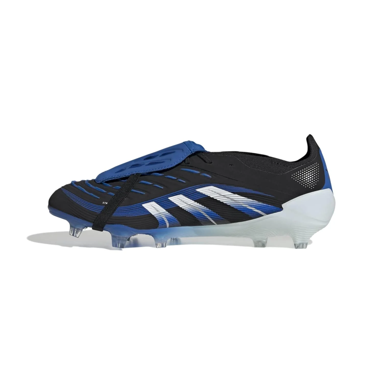 Botas Fútbol Niño adidas Predator Jude Bellingham Elite Negras - Image 4