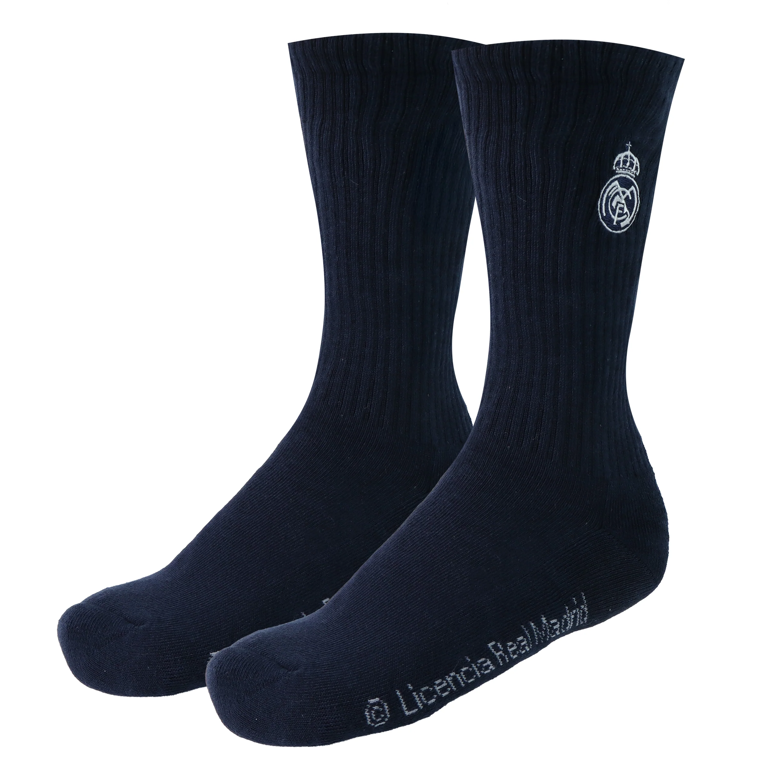 Pack de 3 Calcetines Largos Niño Multicolor - Image 4