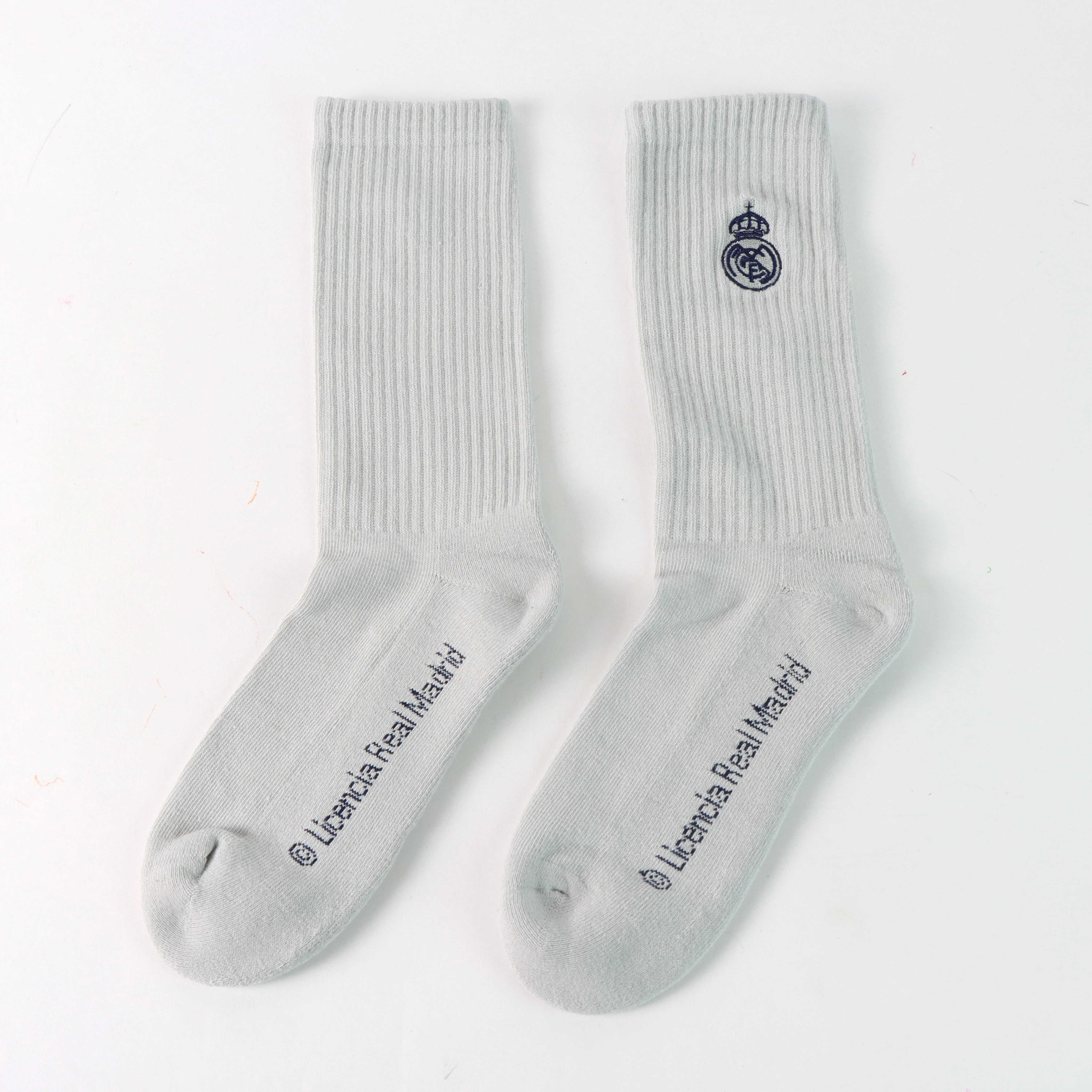 Pack de 3 Calcetines Largos Niño Multicolor - Image 6