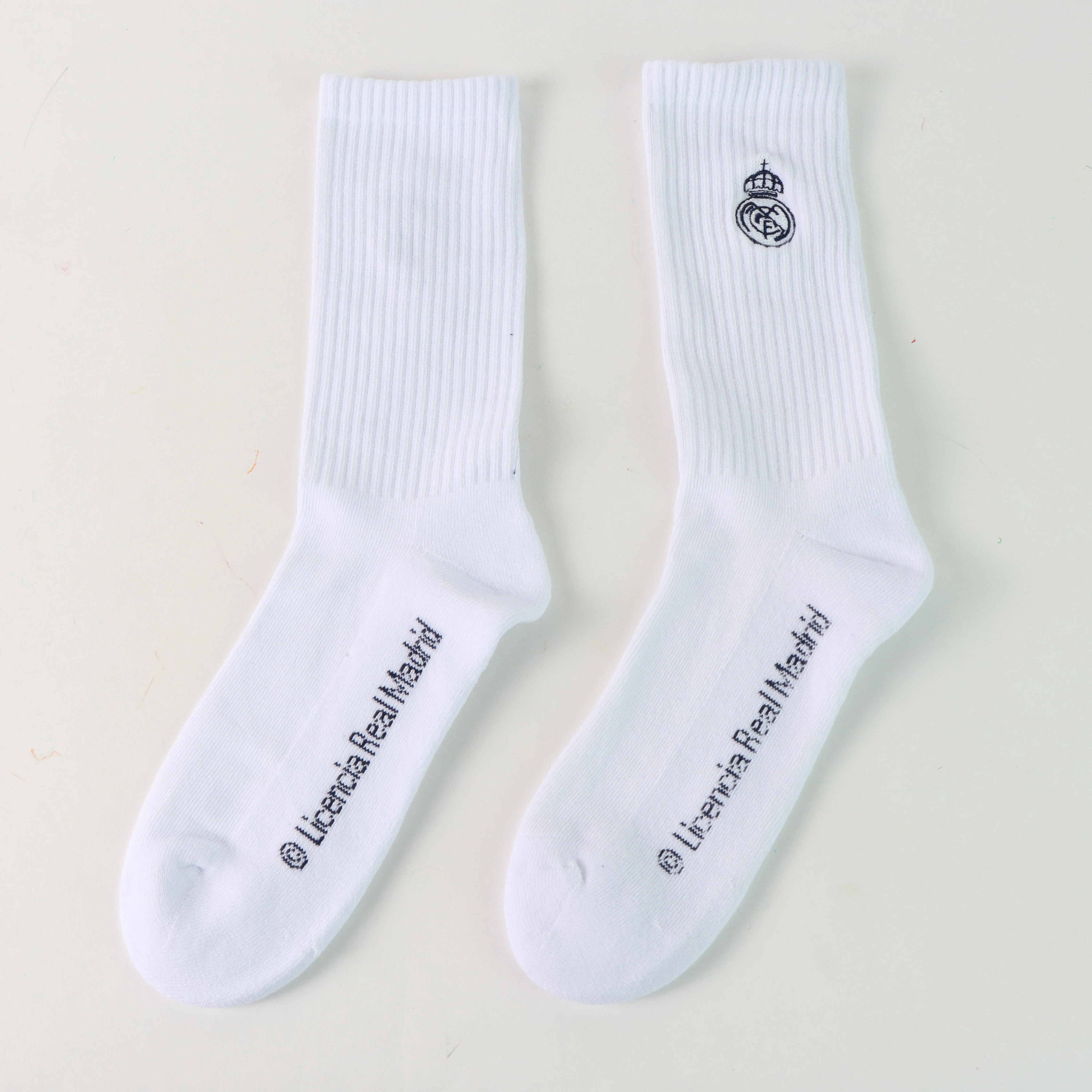 Pack de 3 Calcetines Largos Niño Multicolor - Image 7