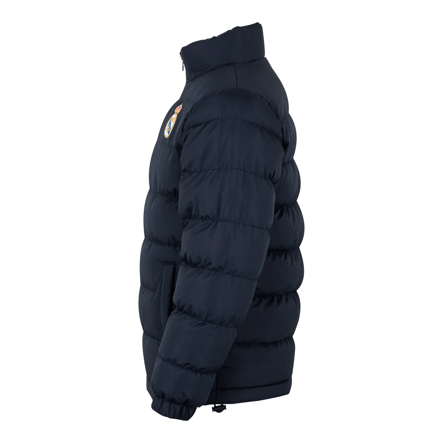 Cazadora Acolchada Outerwear Niños Reversible Reflectante Azul - Image 5