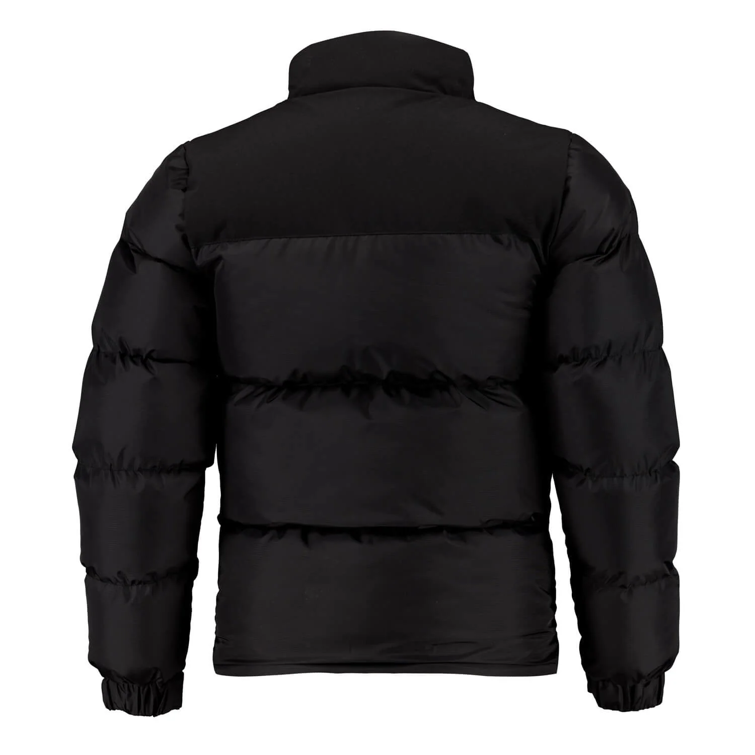 Chaqueta Acolchada Niño Outerwear Negra Real Madrid - Image 5