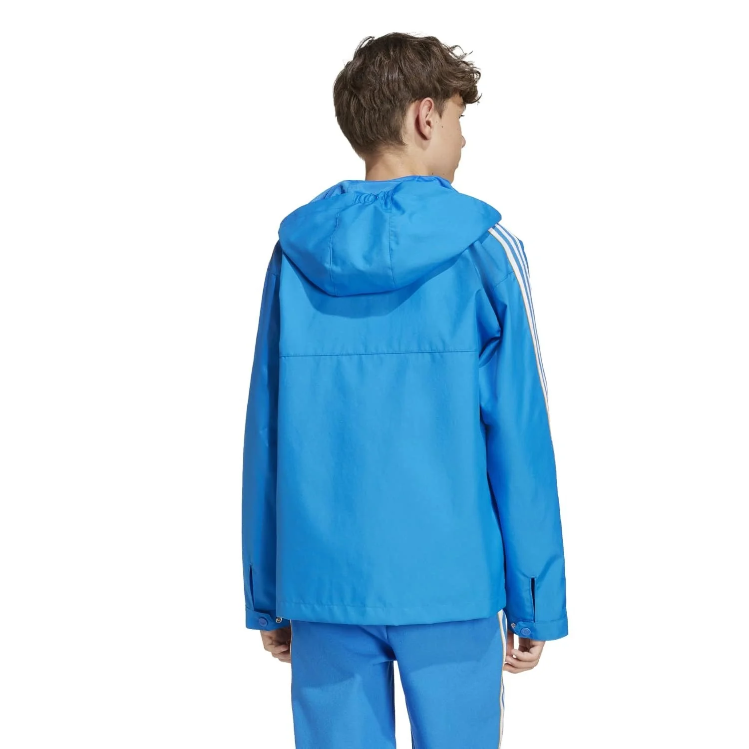 Abrigo Niños adidas Originals Terrace Icons Azul 25/26 - Image 3