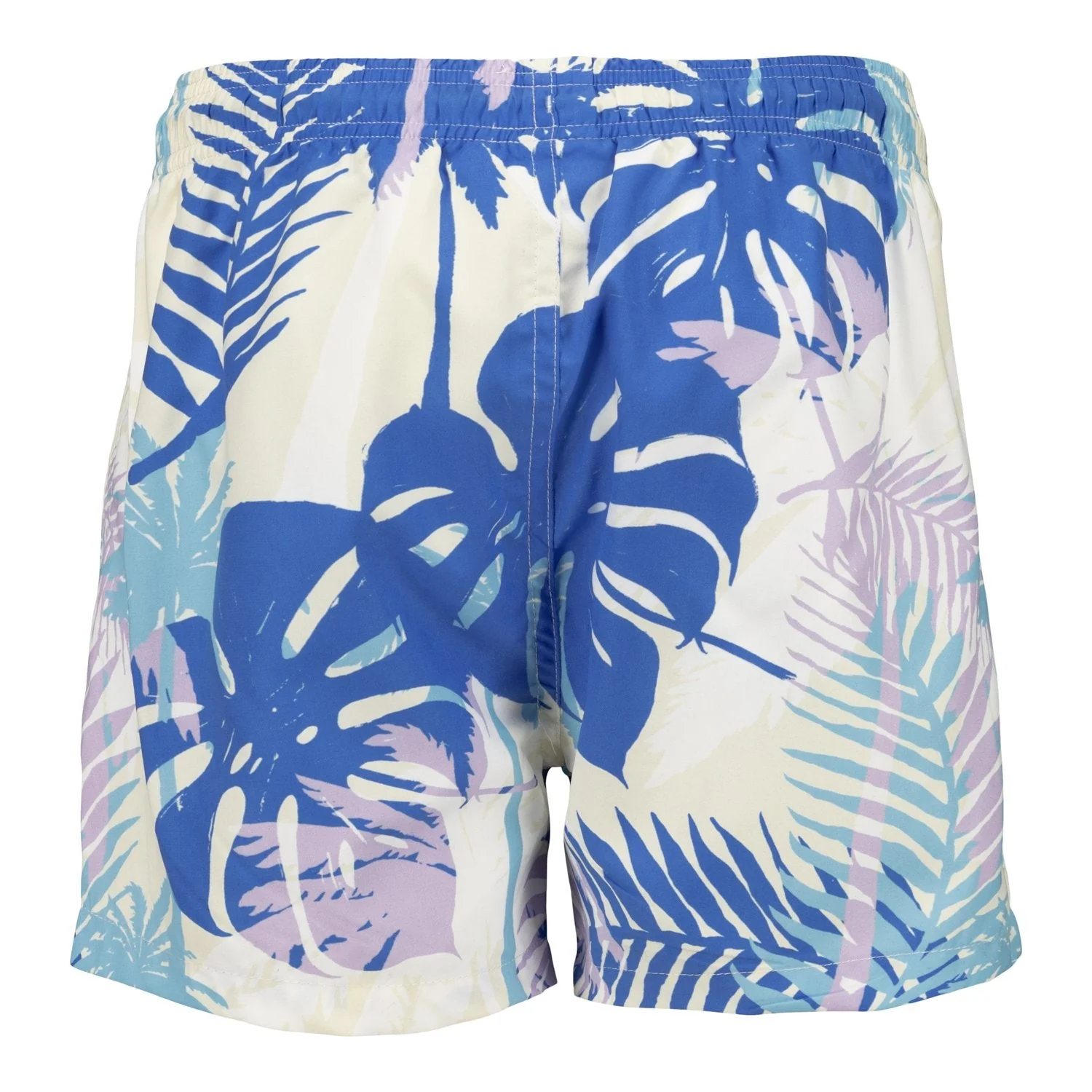 Bañador Niño Tropical Multicolor - Image 4