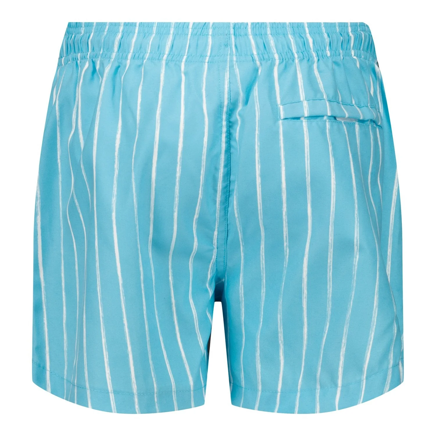 Bañador Niño Rayas Aguamarina - Image 4