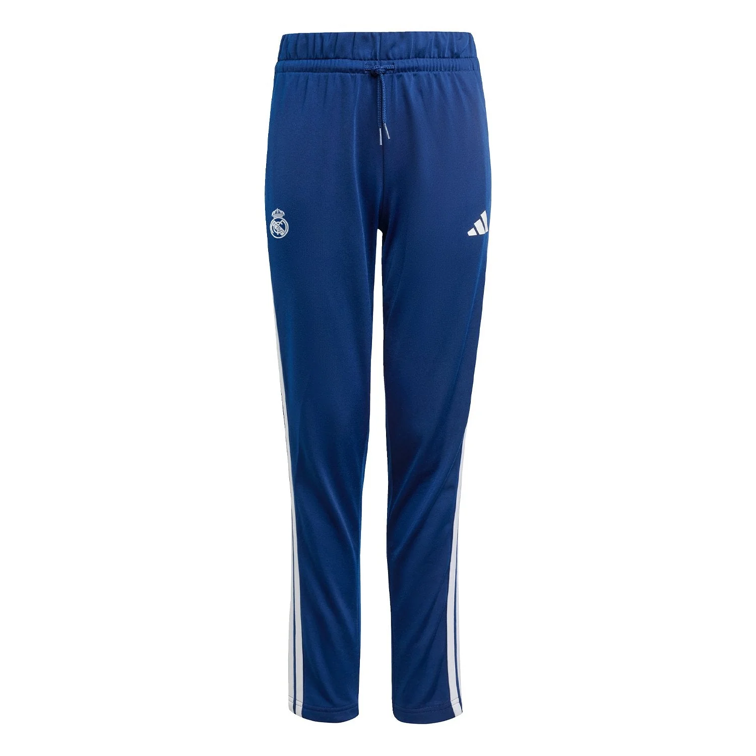 Chándal adidas Tiberio Niño azul - Image 3