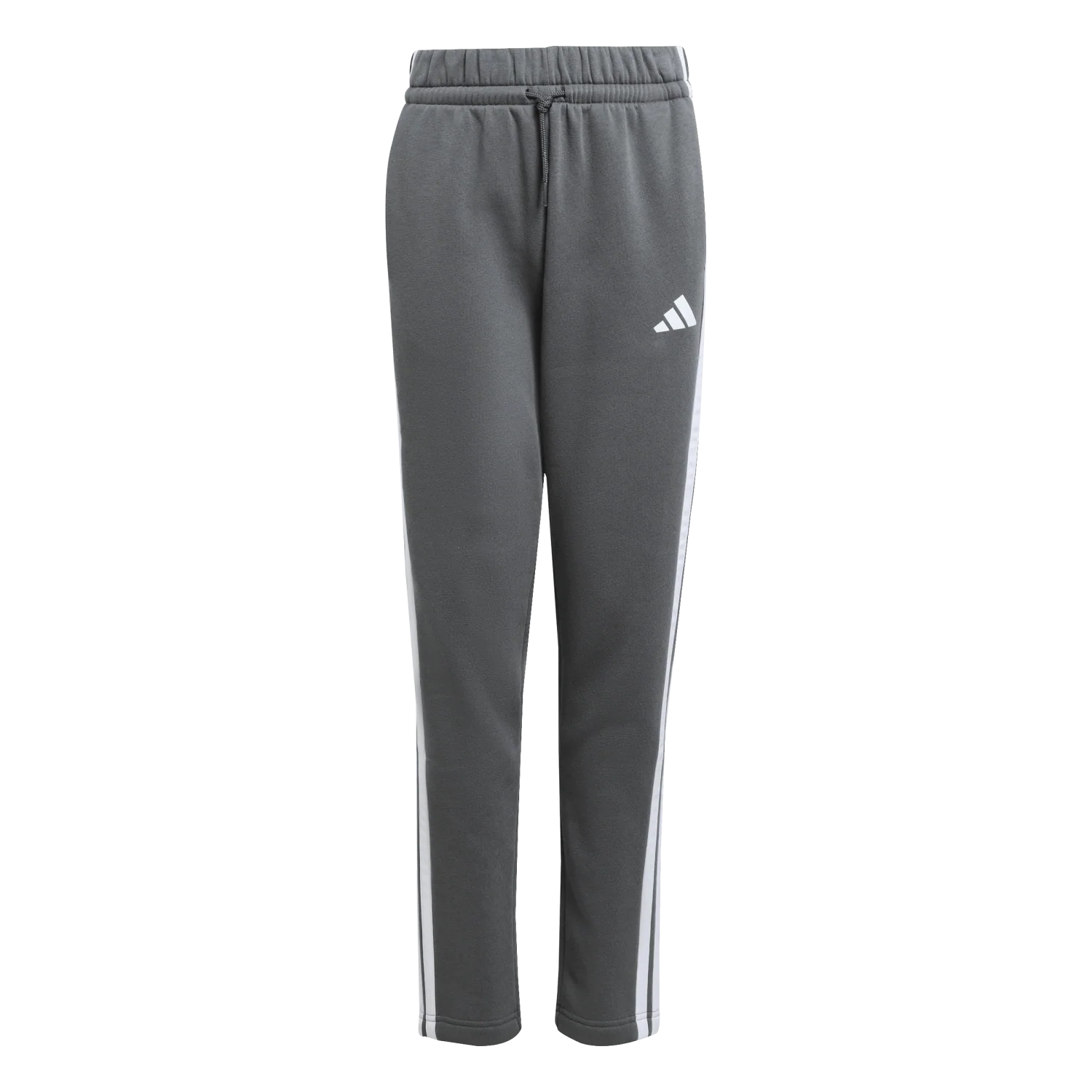 Chándal Niño adidas Algodón Gris - Image 5