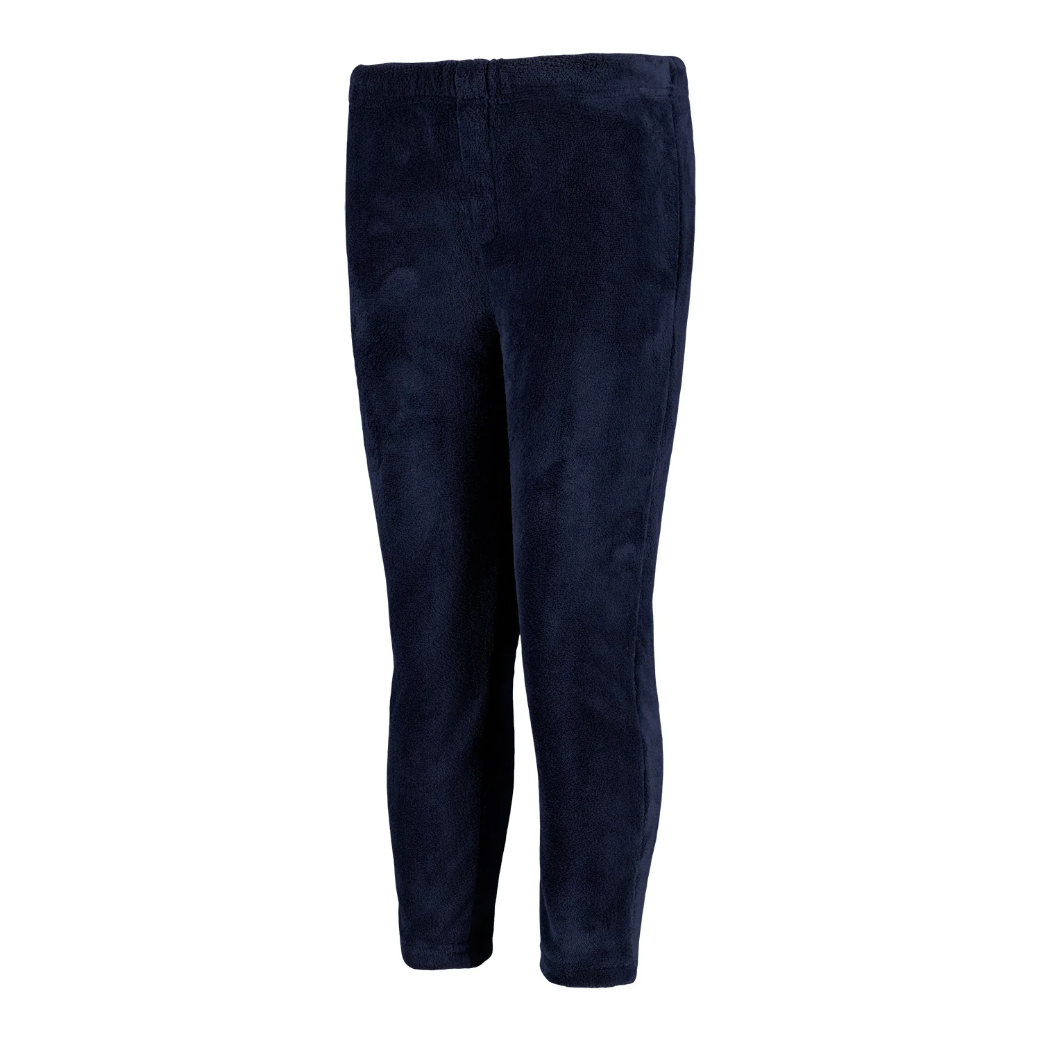 Pijama Polar Infantil Azul - Image 7