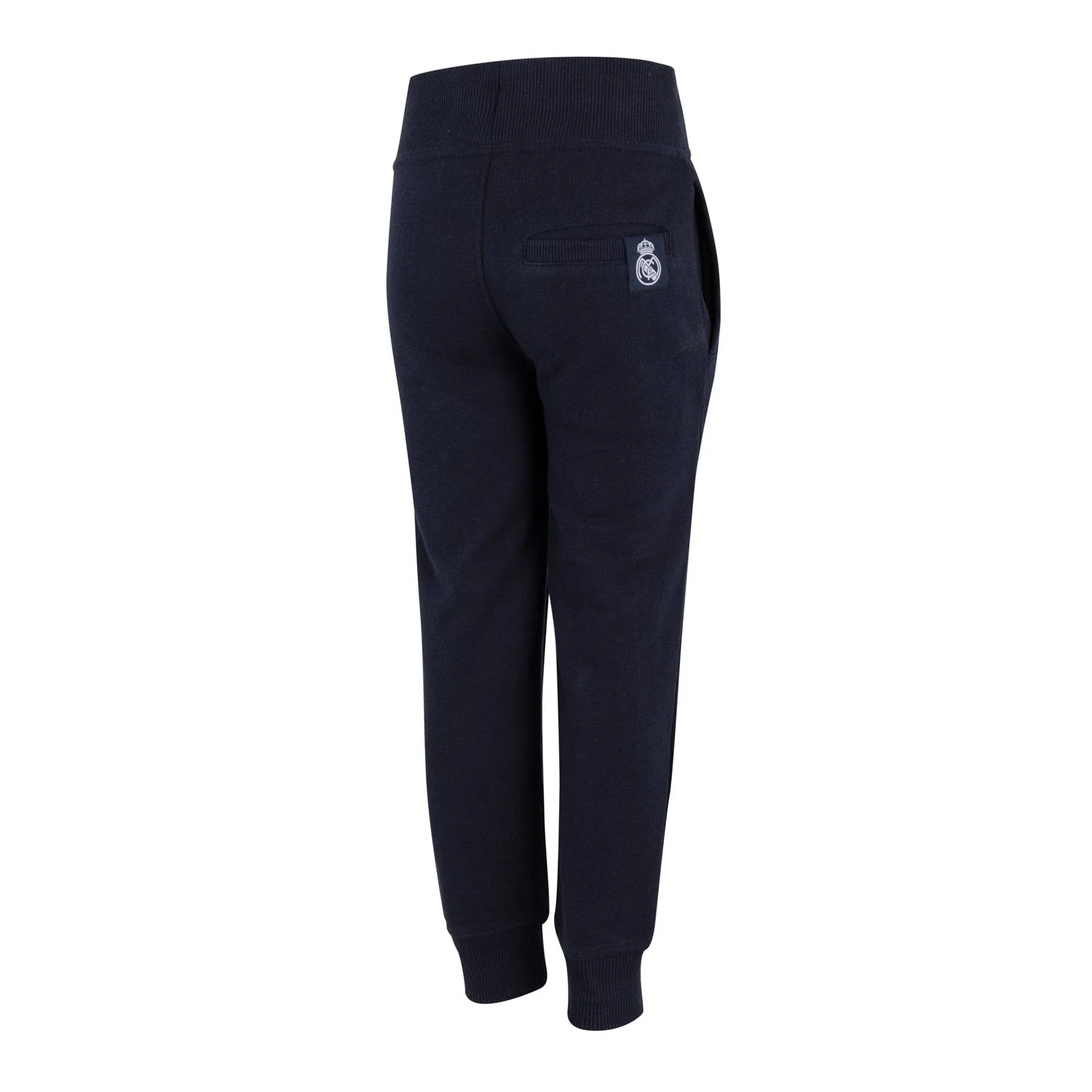 Pantalón Chándal Niños Essentials Azul Marino - Image 2