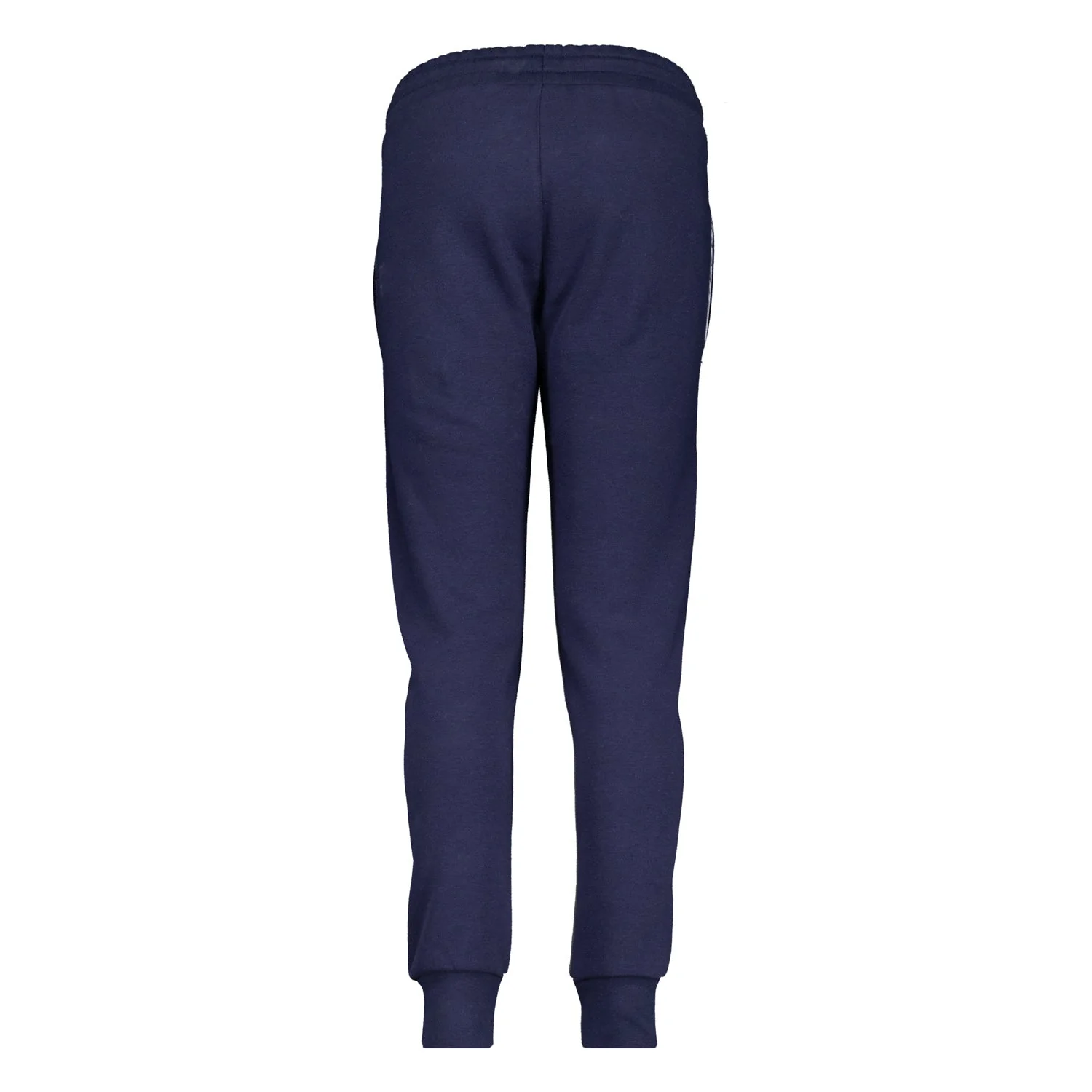 Pantalón Chándal Niños Kids on Tour Real Madrid Print Lateral Azul - Image 3